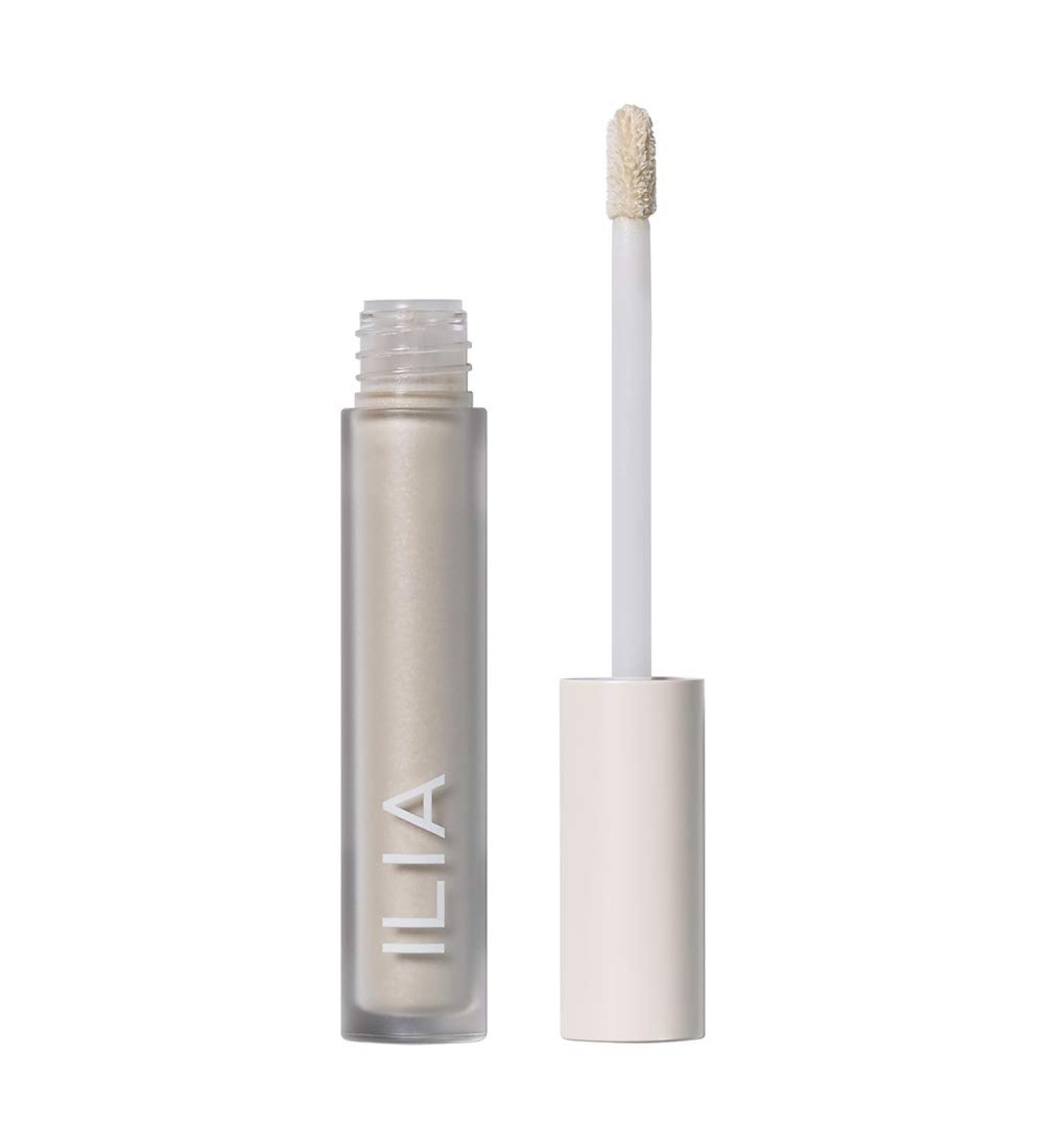 ILIA Brightening Eye Primer - Cruelty-Free, Vegan, Clean Beauty - Buy Online on GoSupps.com