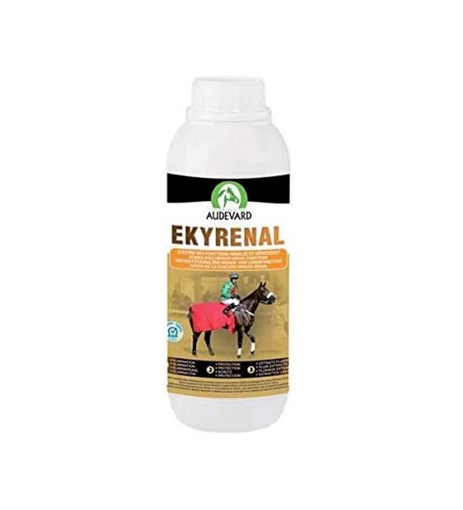AuDevard - Ekyrenal Flacon de 1 Litre