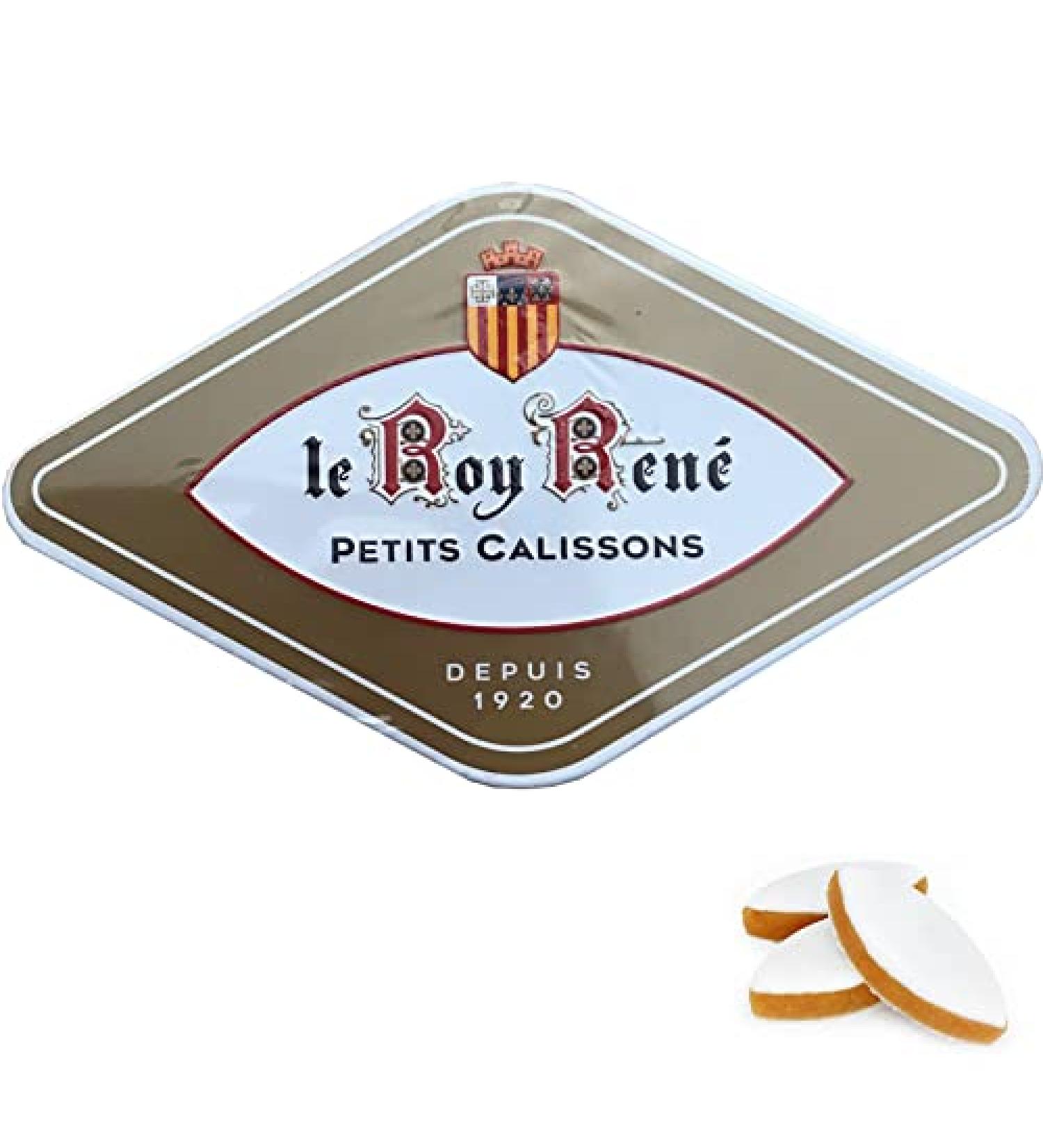 Calissons d'Aix, 50g