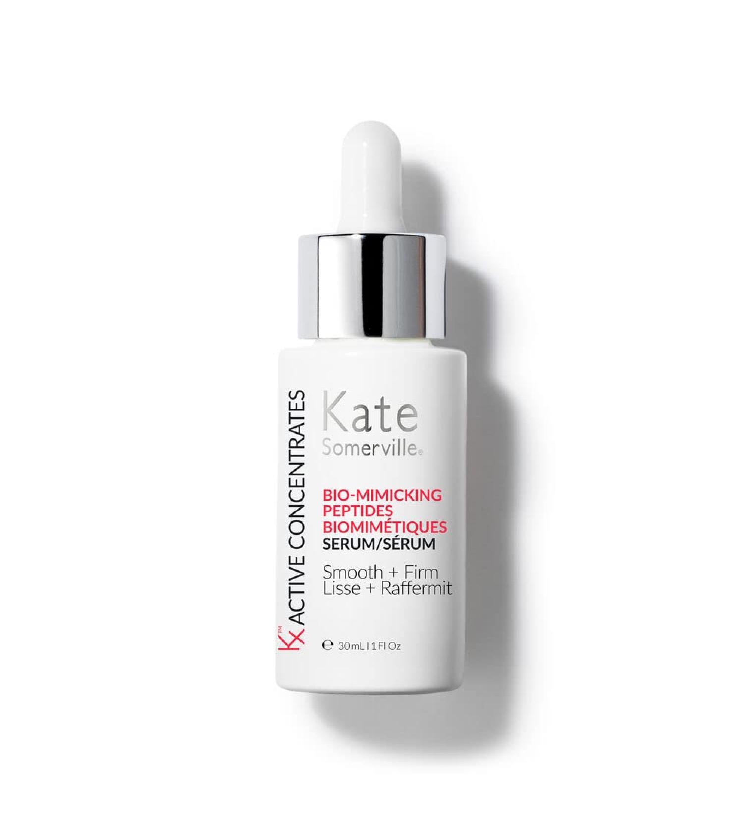 Kate Somerville Kx Active Concentrate Bio-Mimicking Peptides Serum - 1 Fl Oz - Buy Online on GoSupps.com
