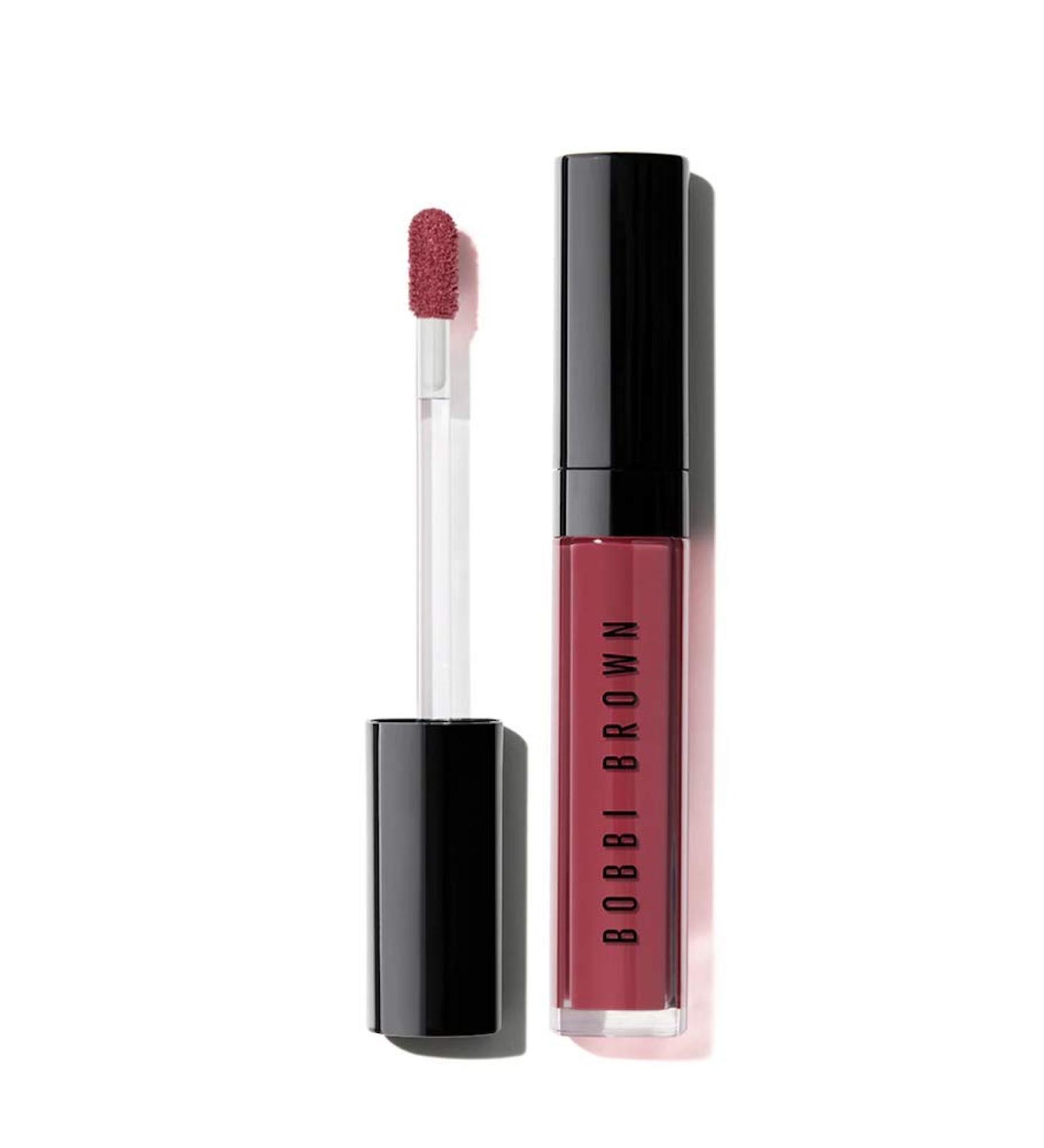 Bobbi Brown Crushed Oil-Infused Gloss Slow Jam Mini Travel Size .07