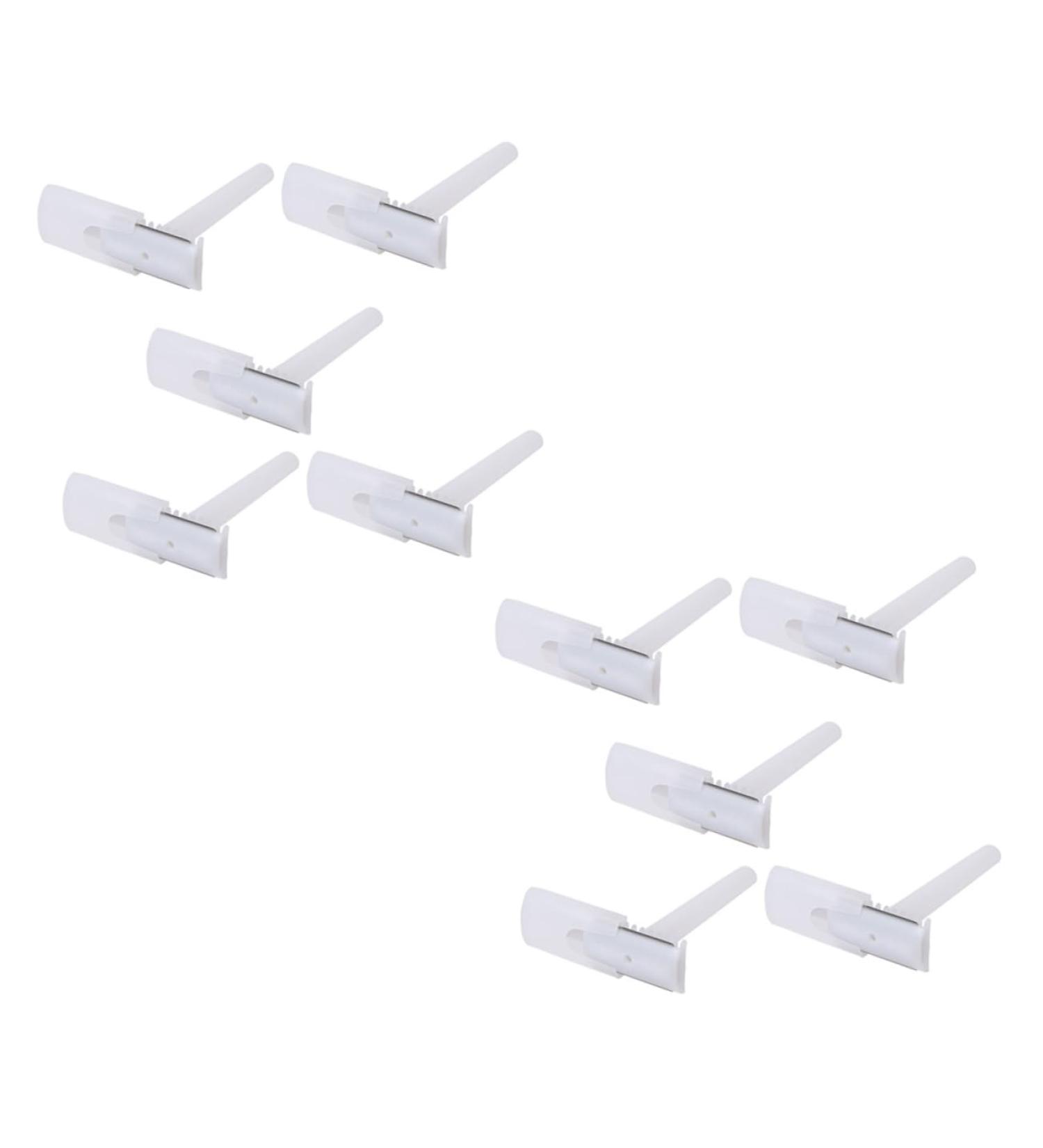 Fomiyes 75 pc Disposable Skin Knife & Razor Set - Slipproof Hair Removal Tools for Body Pedicure & Leather Craft - International Shipping - Buy Online on GoSupps.com