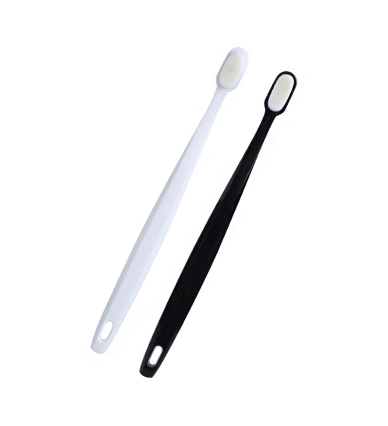 Gatuida 2pcs Manual Toothbrush Set for Pregnant Women | Premium Oral Care Solutions - Buy Online on GoSupps.com