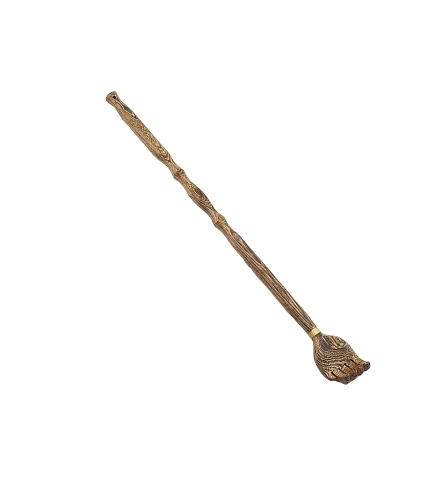 Perfeclan Wooden Back Scratcher 48cm | Best Itch Scratcher Gift for Office & Home - International Shipping - Buy Online on GoSupps.com