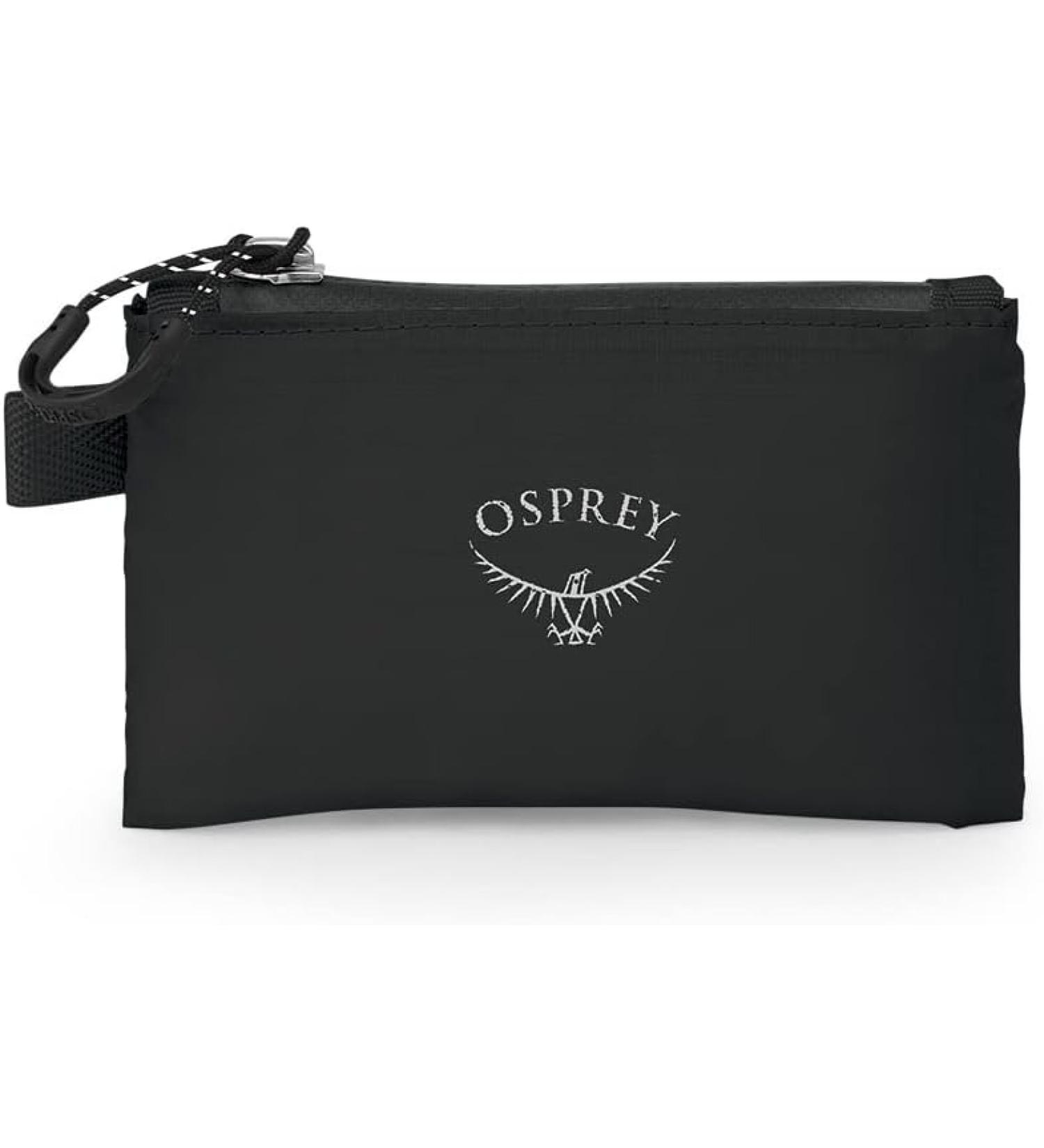 Osprey Ultralight Wallet Unisex - Black - Buy Online on GoSupps.com