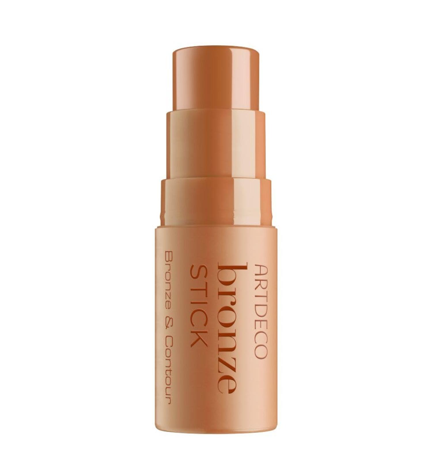ARTDECO Bronze stick cream bronze bronze in stick form for a tanned complexion 1 x 5 g 5 Provence - Buy Online on GoSupps.com