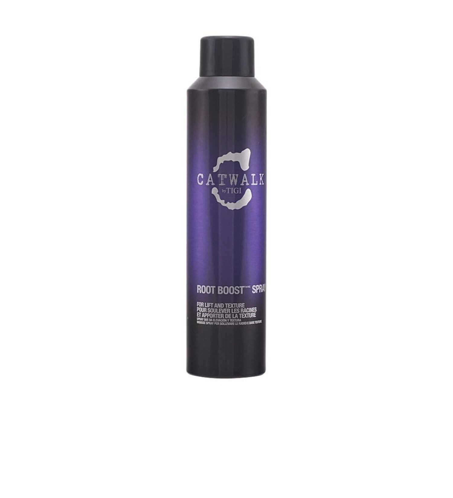 Catwalk by Tigi Root Boost Spray for Lift and Texture 243 ml