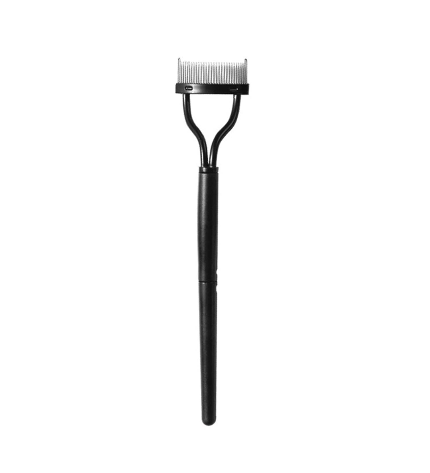 Mascara Separator Girls Eye Lash Separator with Dustproof Cover B - Buy Online on GoSupps.com