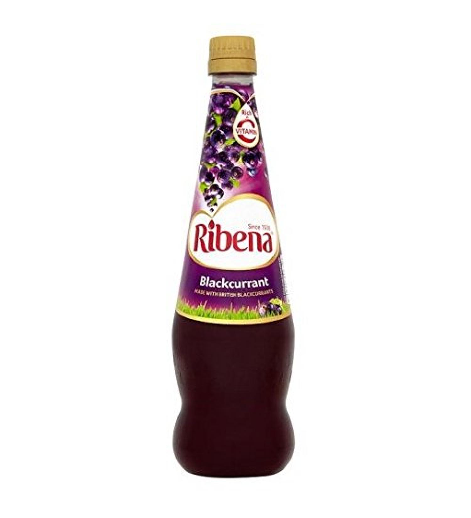 Ribena Ribena 850ml (Pack of 6)