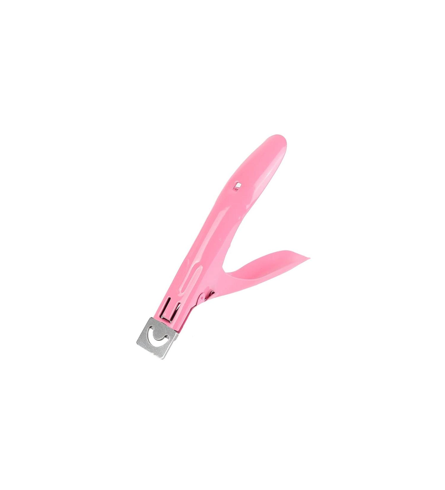 UNbit Nail Clipper Stainless Steel Clippers Cutter False Nail Tips Cutting Nails Nail Arts Tool Manicure Beauty Tools Nail Scissor Trimmer - Buy Online on GoSupps.com