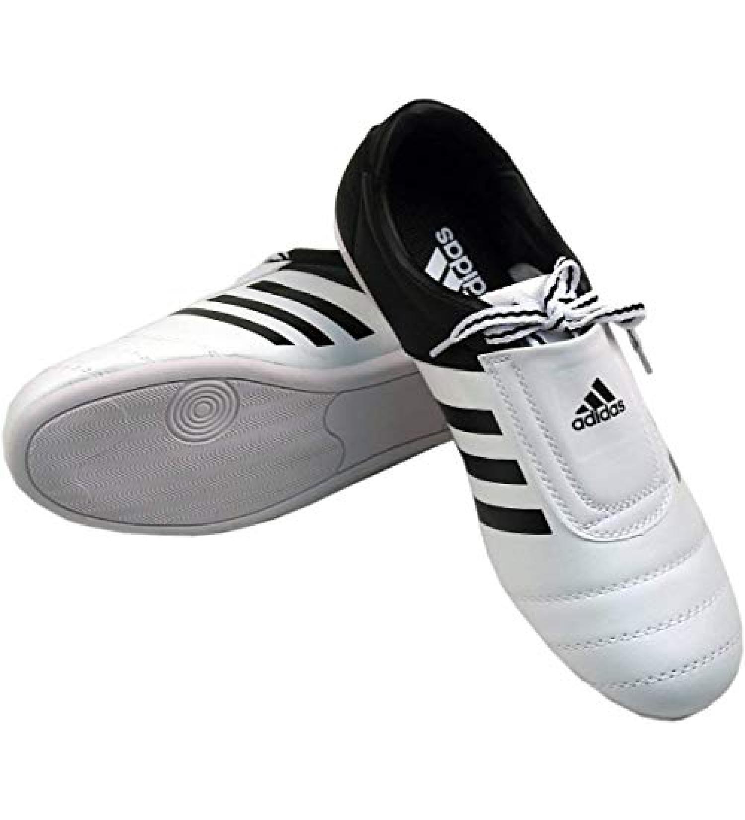 adidas Taekwondo ADIKICK Martial Arts Shoes (2.5-US)