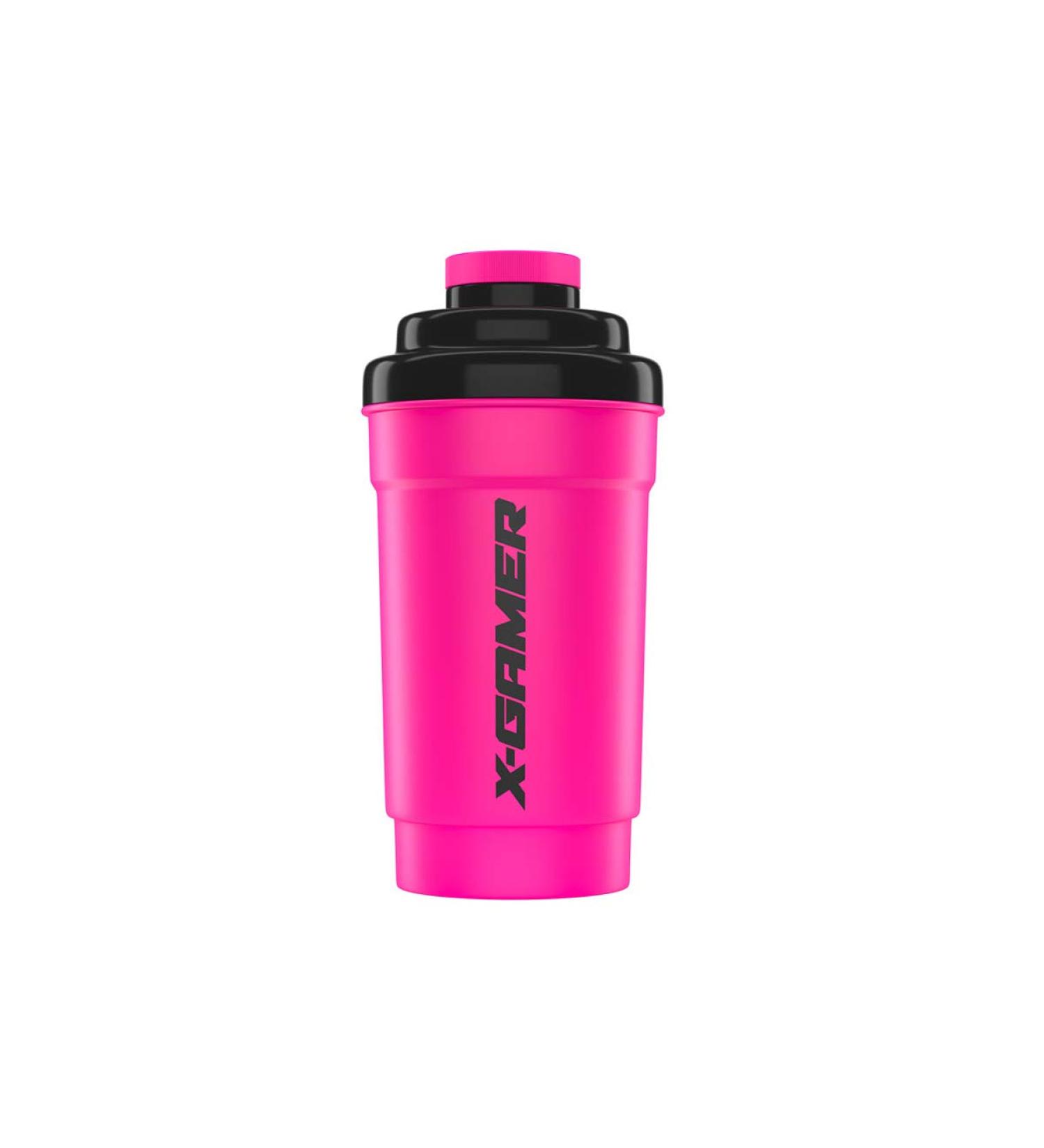 X-GAMER X-Gamer X-MIXR 4.0 Pink - Shaker Energy Drink Concentr 500 ml
