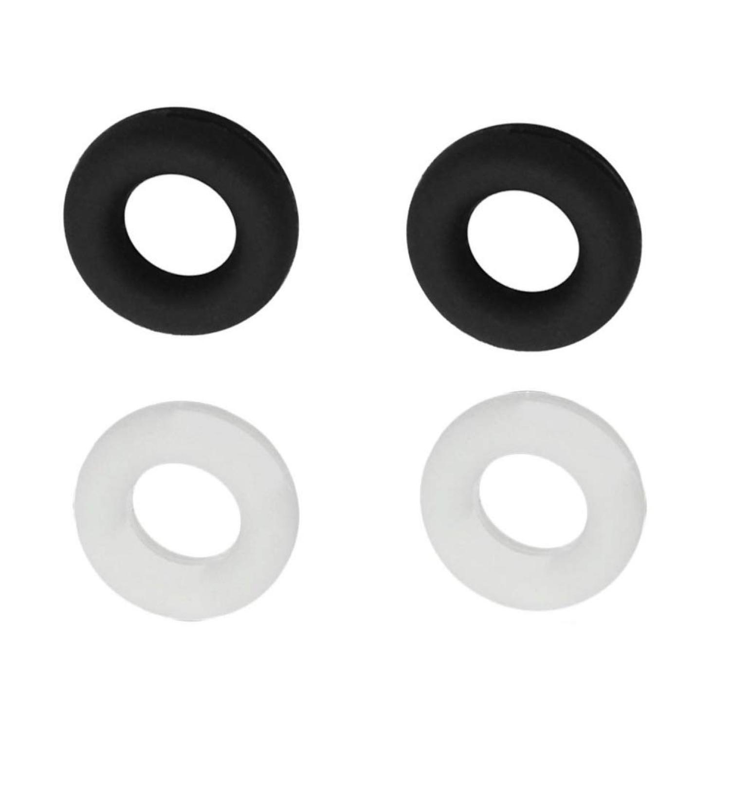 Buy Healifty Glasses Holders | 10 Pairs of Silicone Tips for Comfort | Ideal for Eyeglasses & Sunglasses | International Shipping Available - Buy Online on GoSupps.com