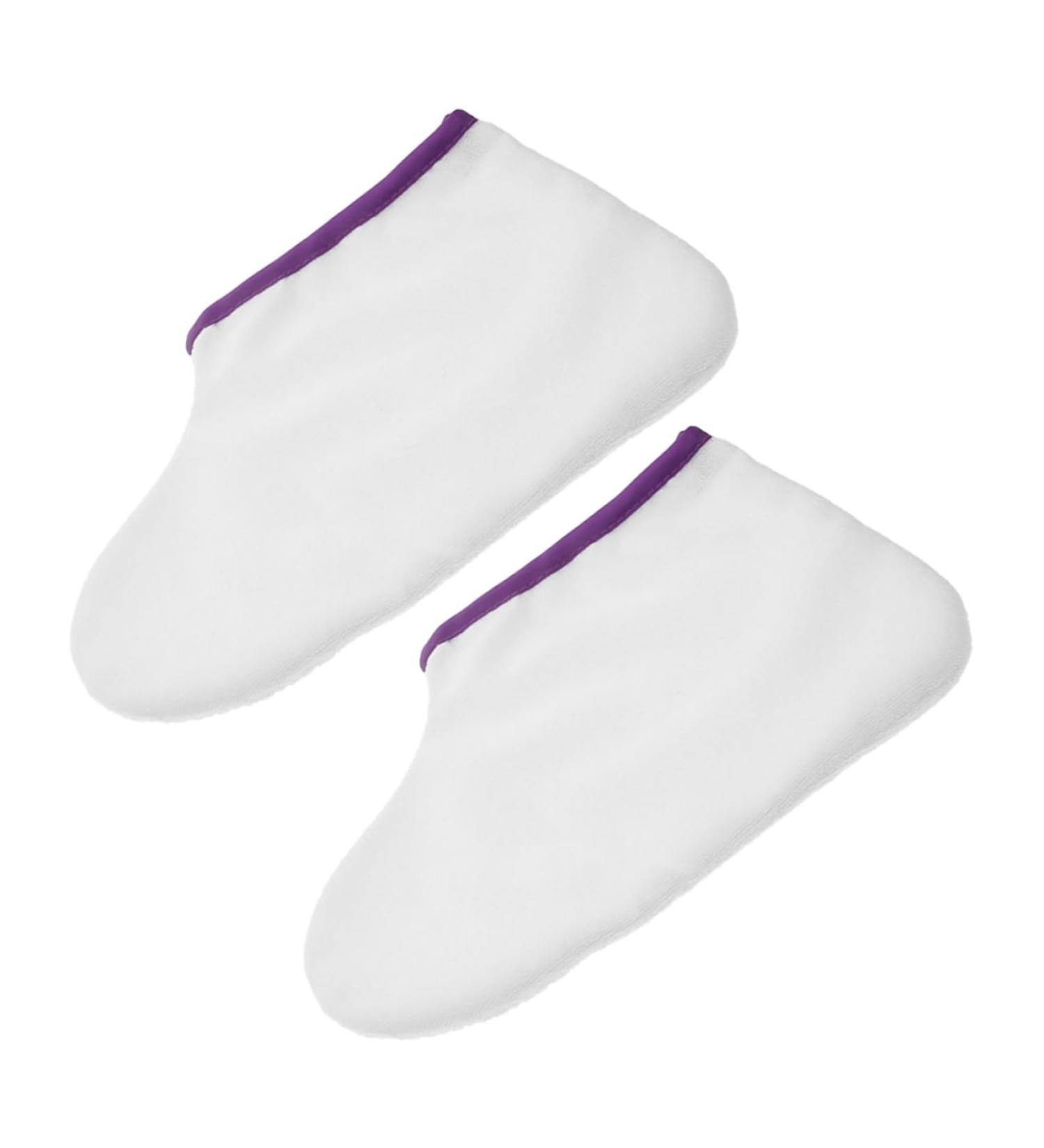 Housse pour Chauffe-paraffine de Housse de Soins Paraffine R utilisable pour Bain de Paraffine - Buy Online on GoSupps.com