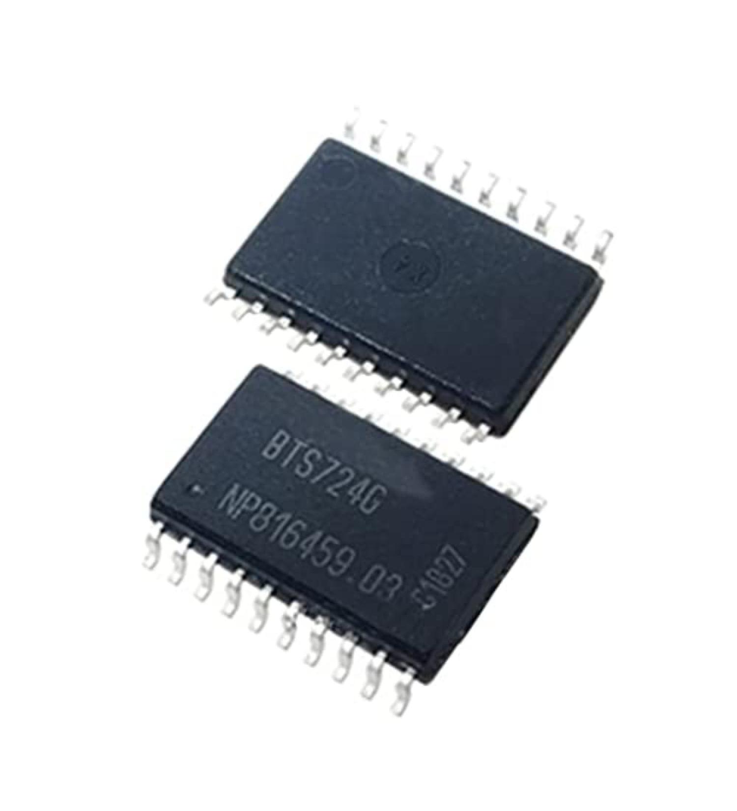 10pcs BTS724G BTS724 SOP-20