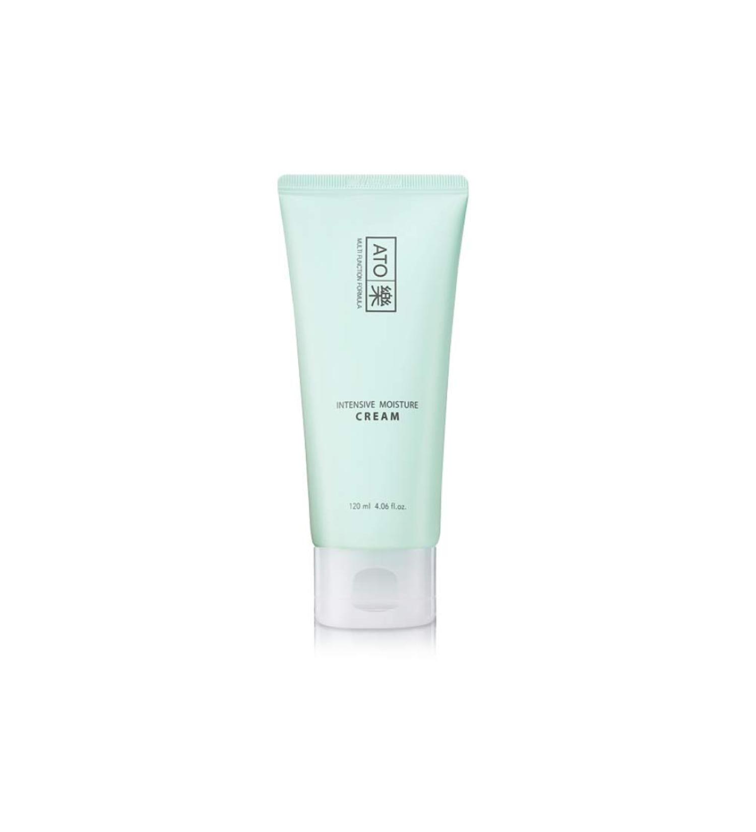 ATORAK Intensive Moisture Cream 4.06 Fl Oz - Premium Korean Beauty Hydration Cream for Flawless Skin - Buy Online on GoSupps.com