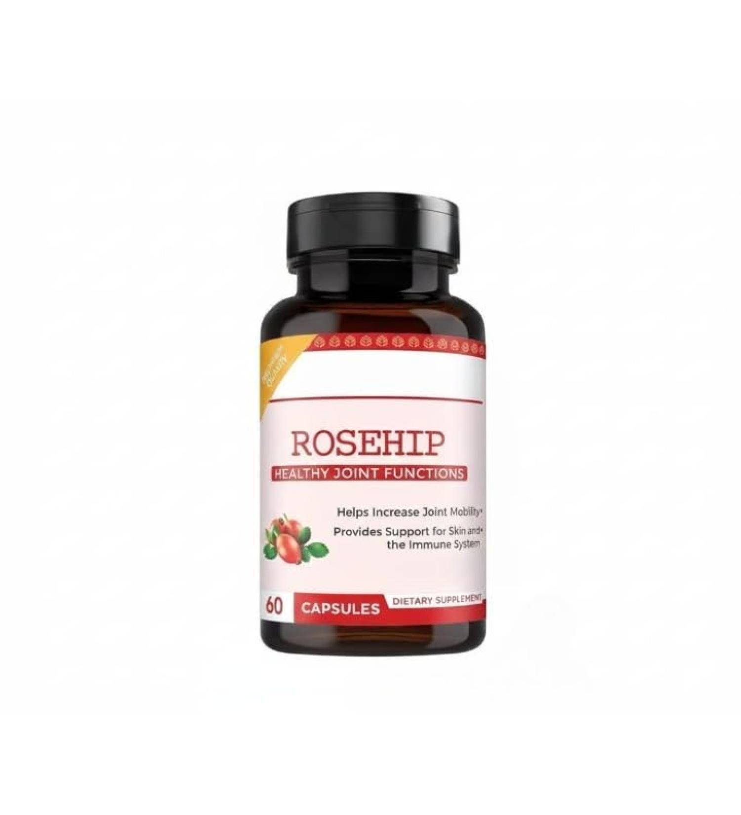 Joint Support Natural Herbal 500 mg Veg - 60 Capsules Nutrition Supplement - Buy Online on GoSupps.com