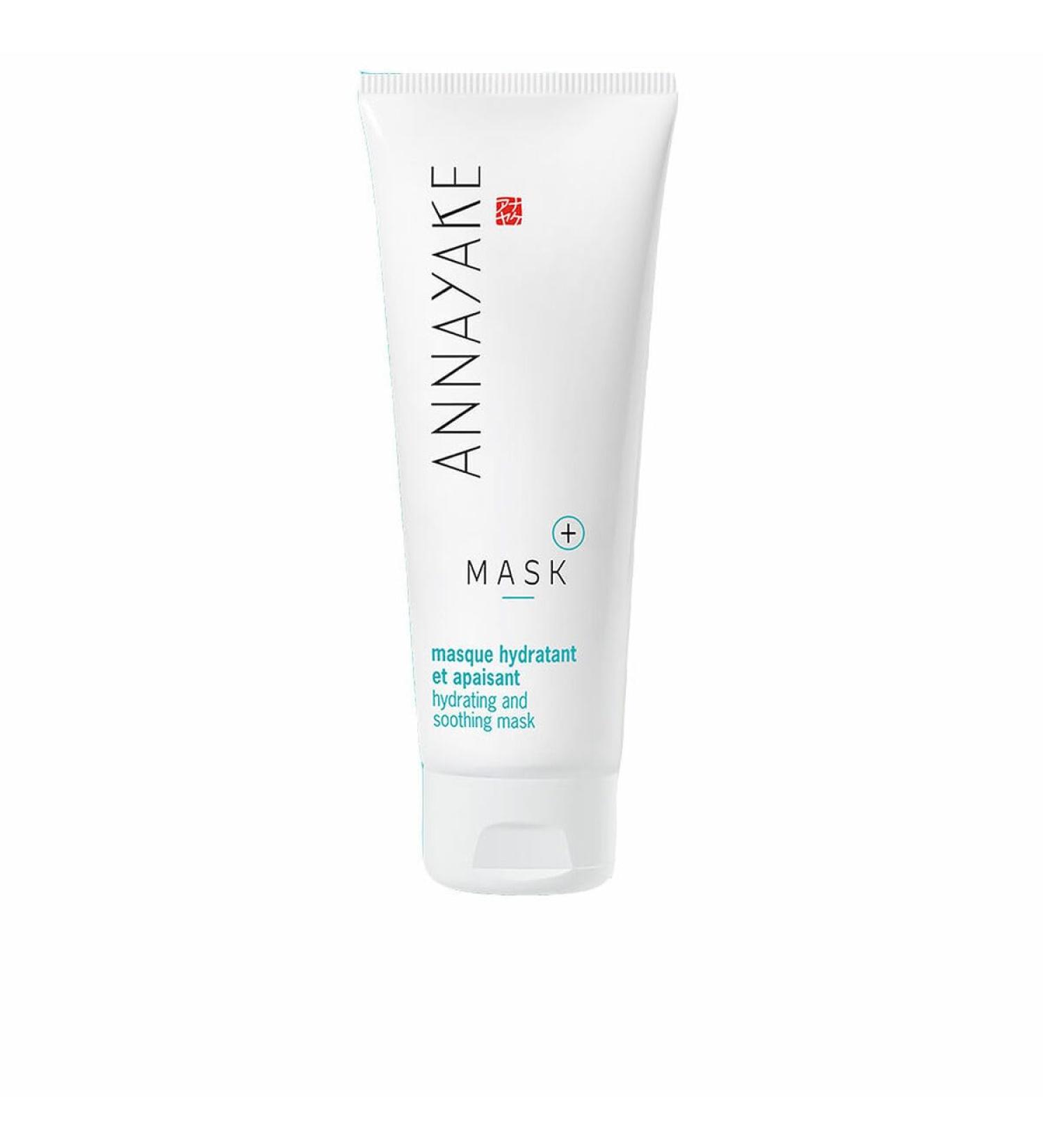 NOVA ENGEL Mask+ Hydrating And Soothing Mask 75 Ml