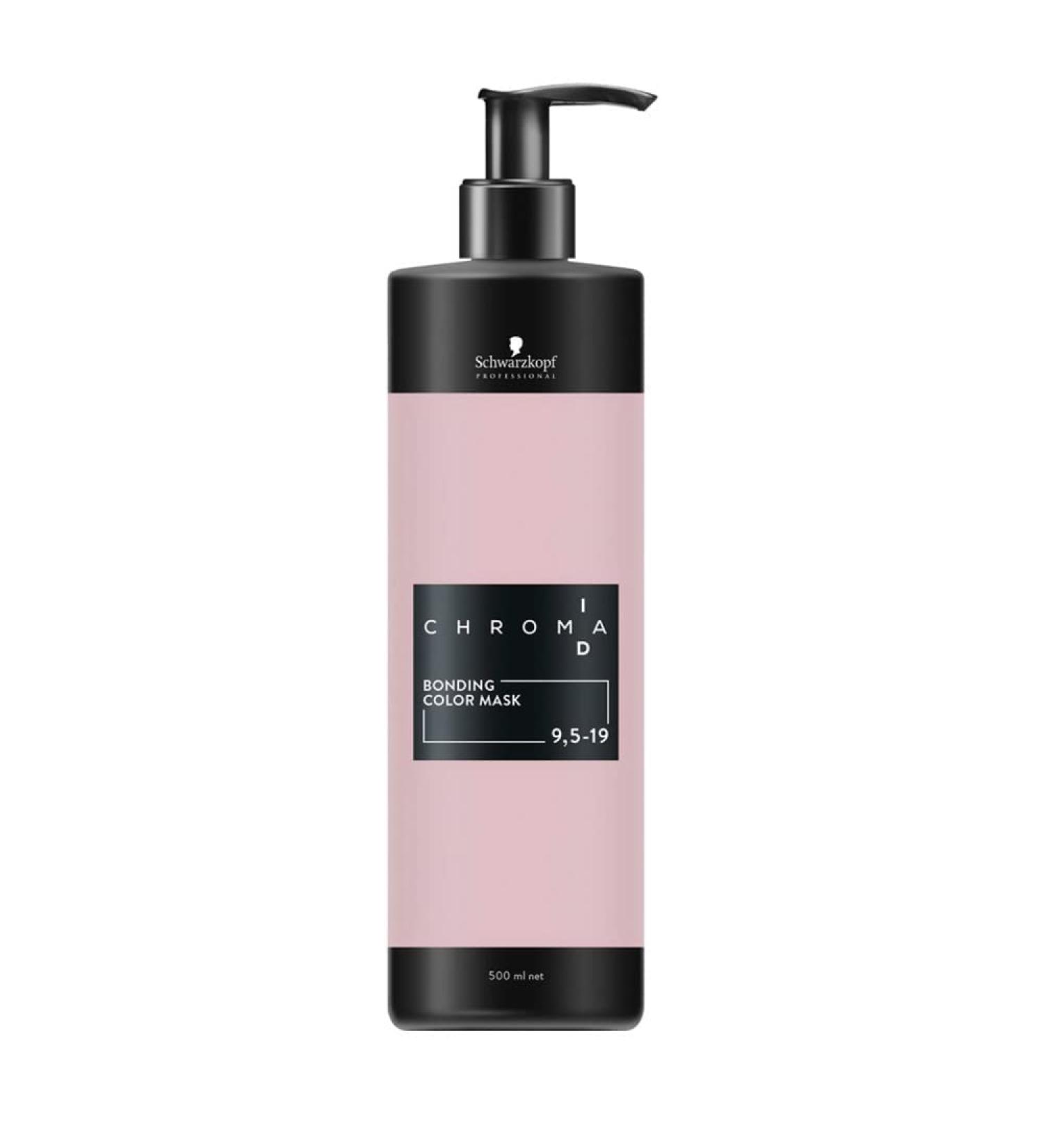 SK Chroma ID Color Mask 9.5-19 500ml Odourless