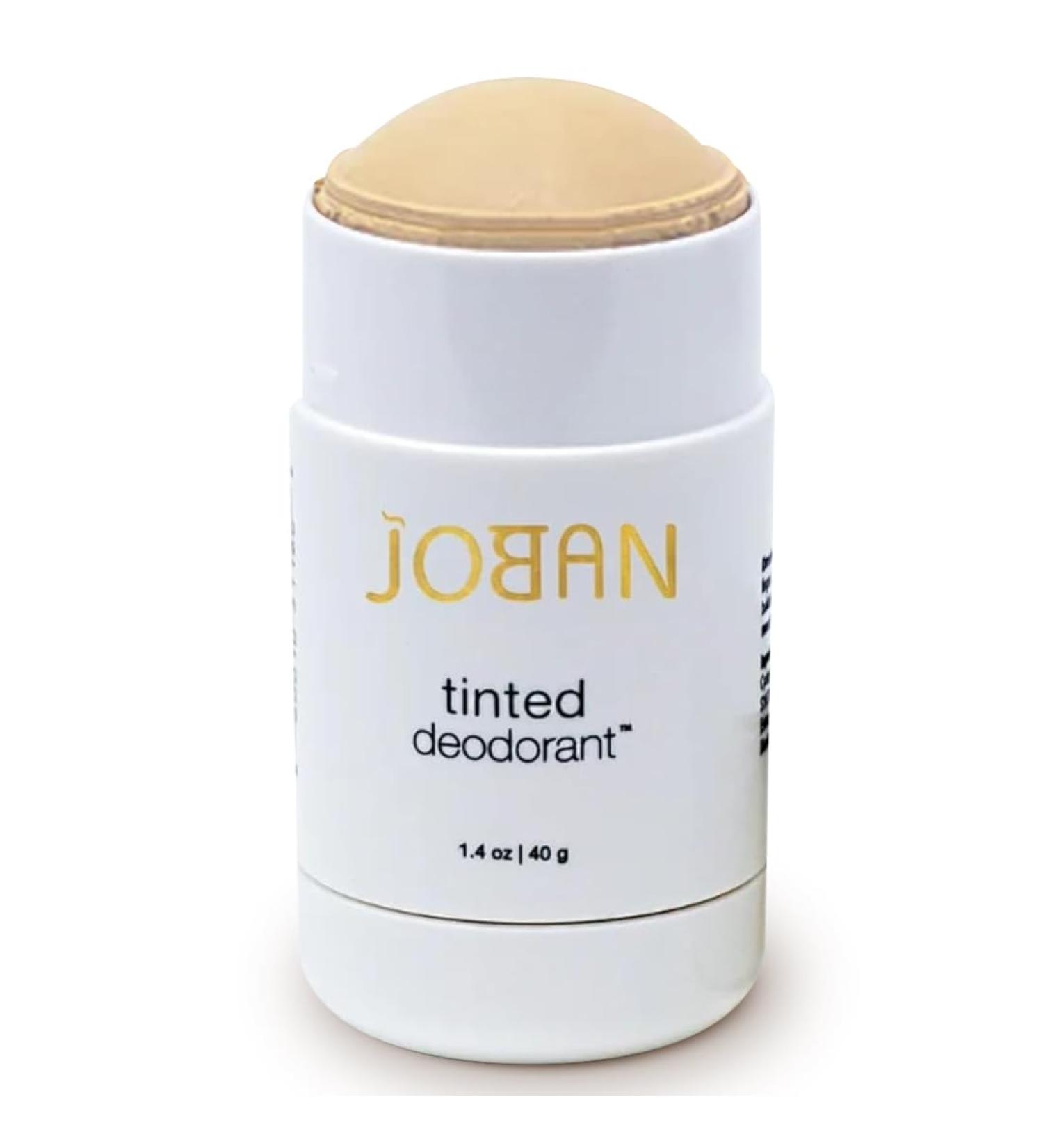 Tinted Deodorant Fair Shade - Buy Online on GoSupps.com