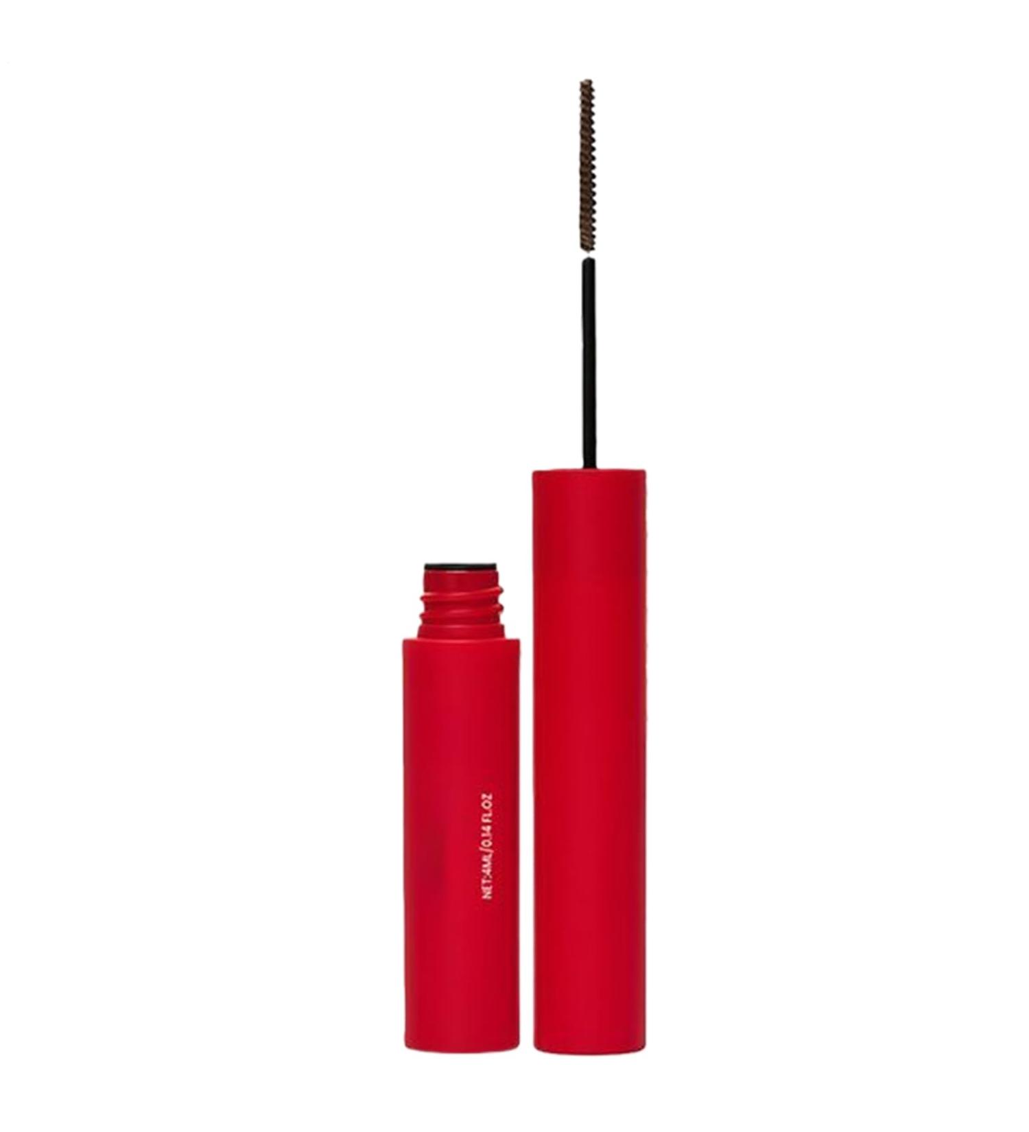 Gel Sourcils Teint R sistant aux Frottements et Tenue Longue Dur e Maquillage pour Sourcils - Pour femmes et filles quotidien travail sport mariage Marron fonc  - Buy Online on GoSupps.com