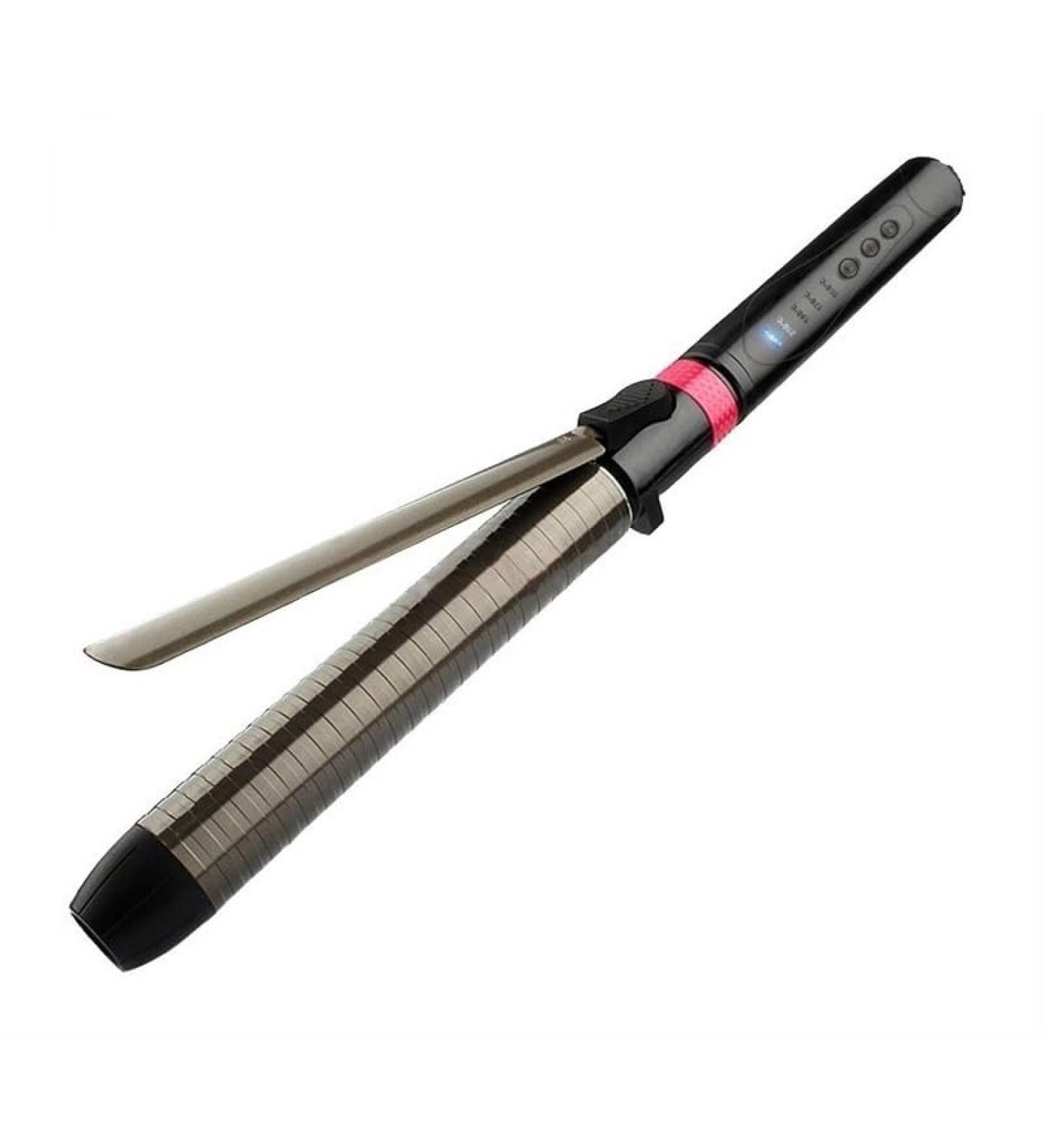Effortless Hair Curler for Gorgeous Curls - 13mm EU Professional Styling Tool - Buy Online on GoSupps.com