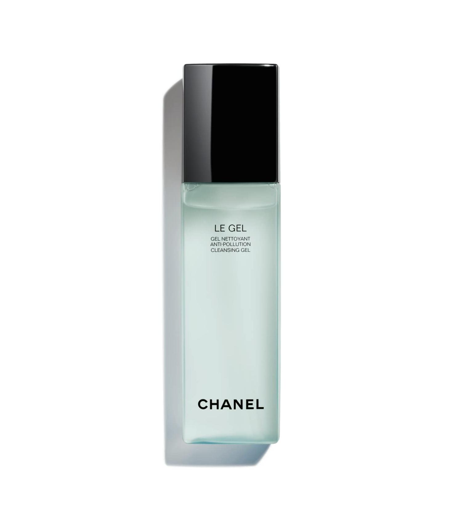 LE GEL Anti-Pollution Cleansing Gel