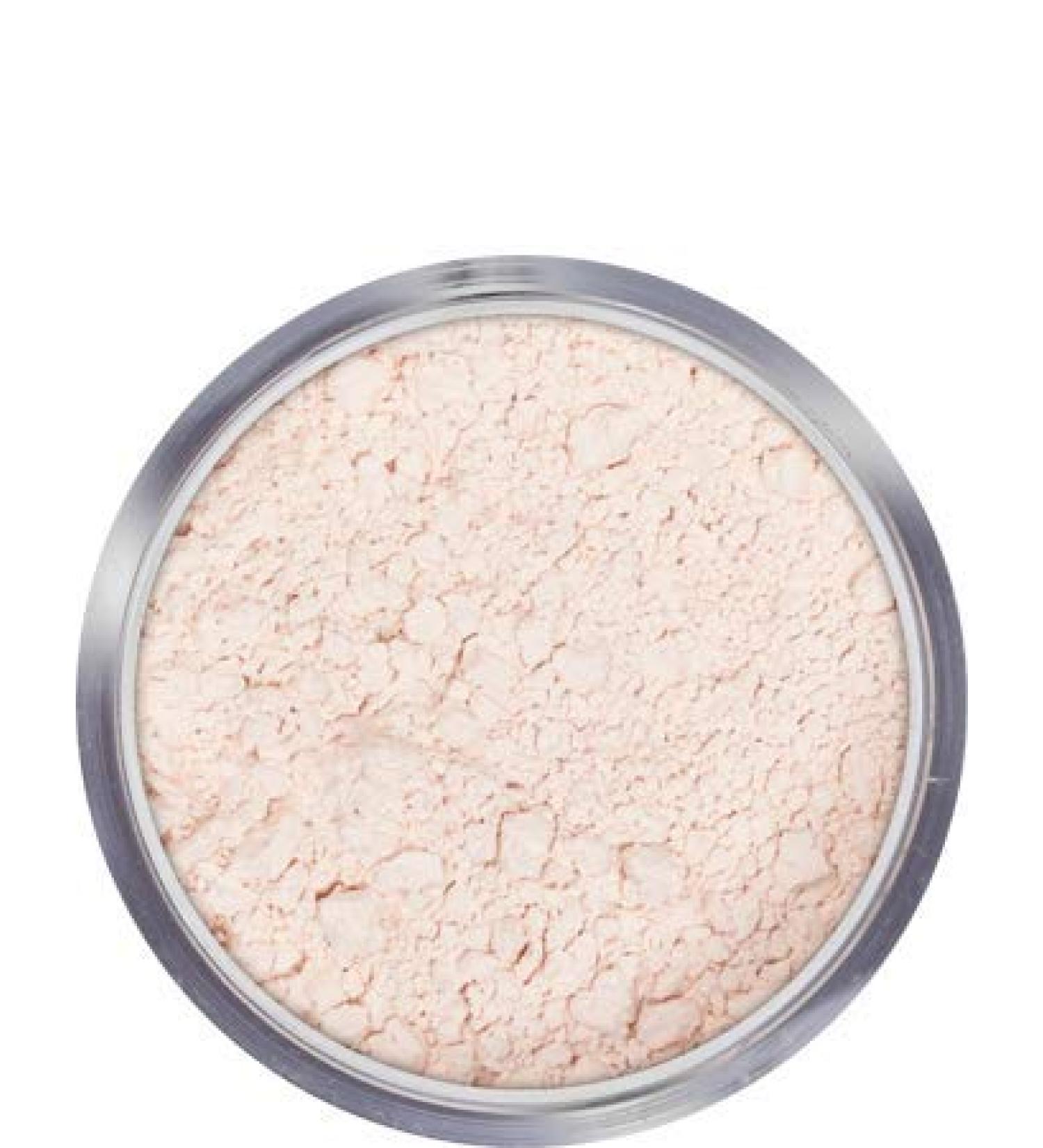 Kryolan Anti-Shine Powder Light 30 g - 5705