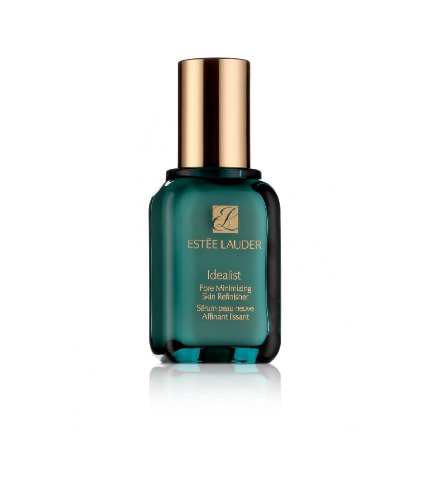 Estee Lauder Idealist Pore Minimizing Skin Refinisher 50ml Moisturising Lotion - Unisex - Pack of 1 - Buy Online on GoSupps.com
