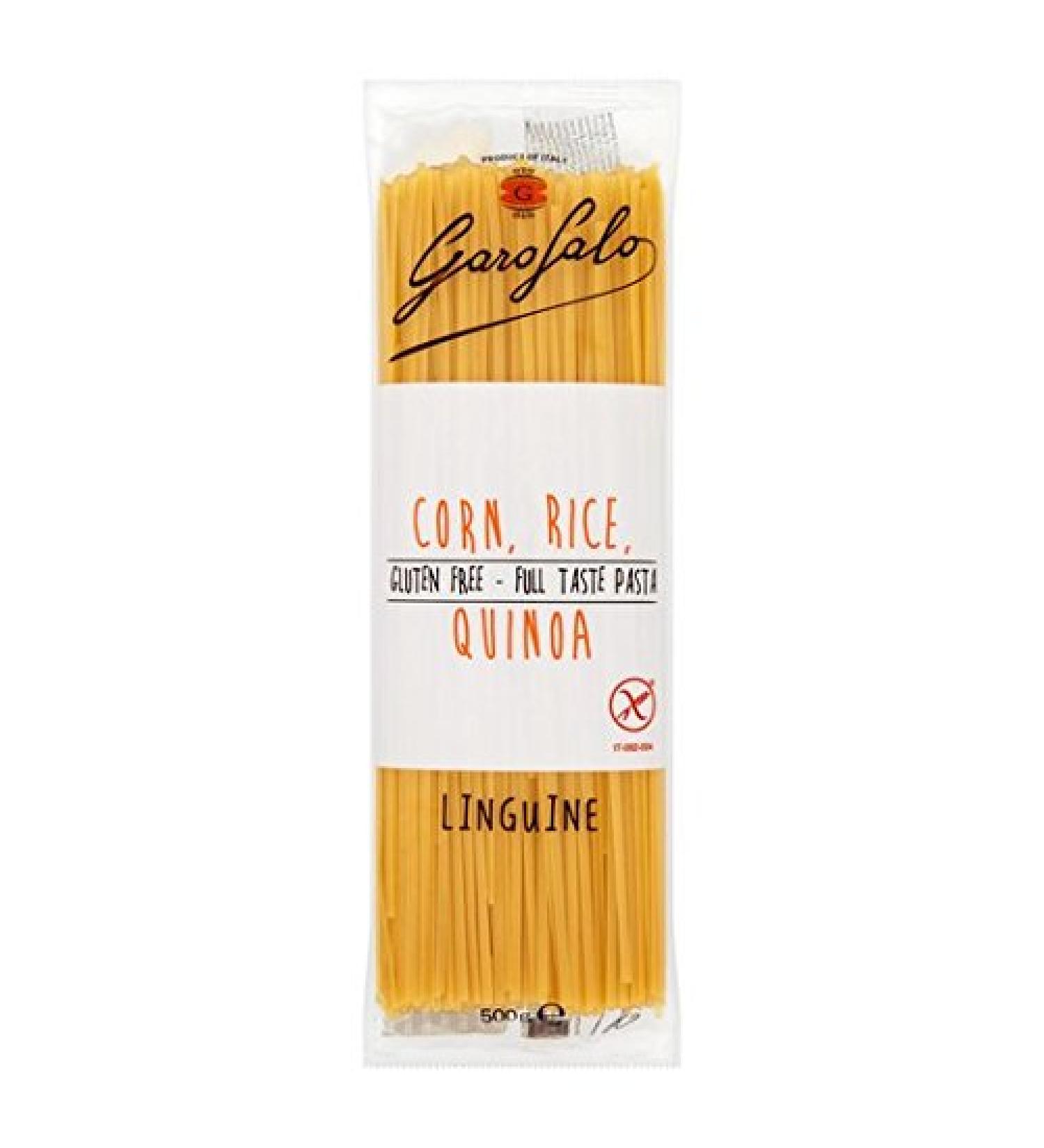 Garofalo Garofalo Lingues sans gluten 500 g