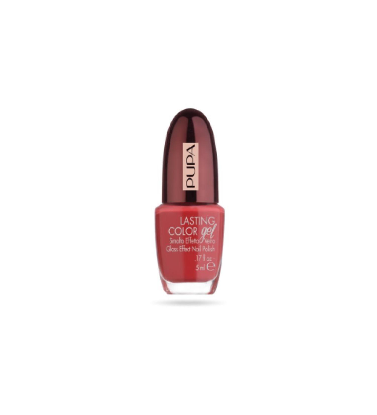 Pupa Lasting Color Gel 180