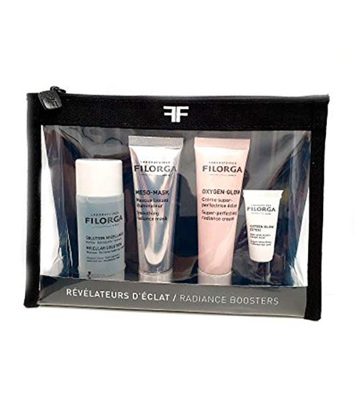 Filorga Routine Kit Radiance