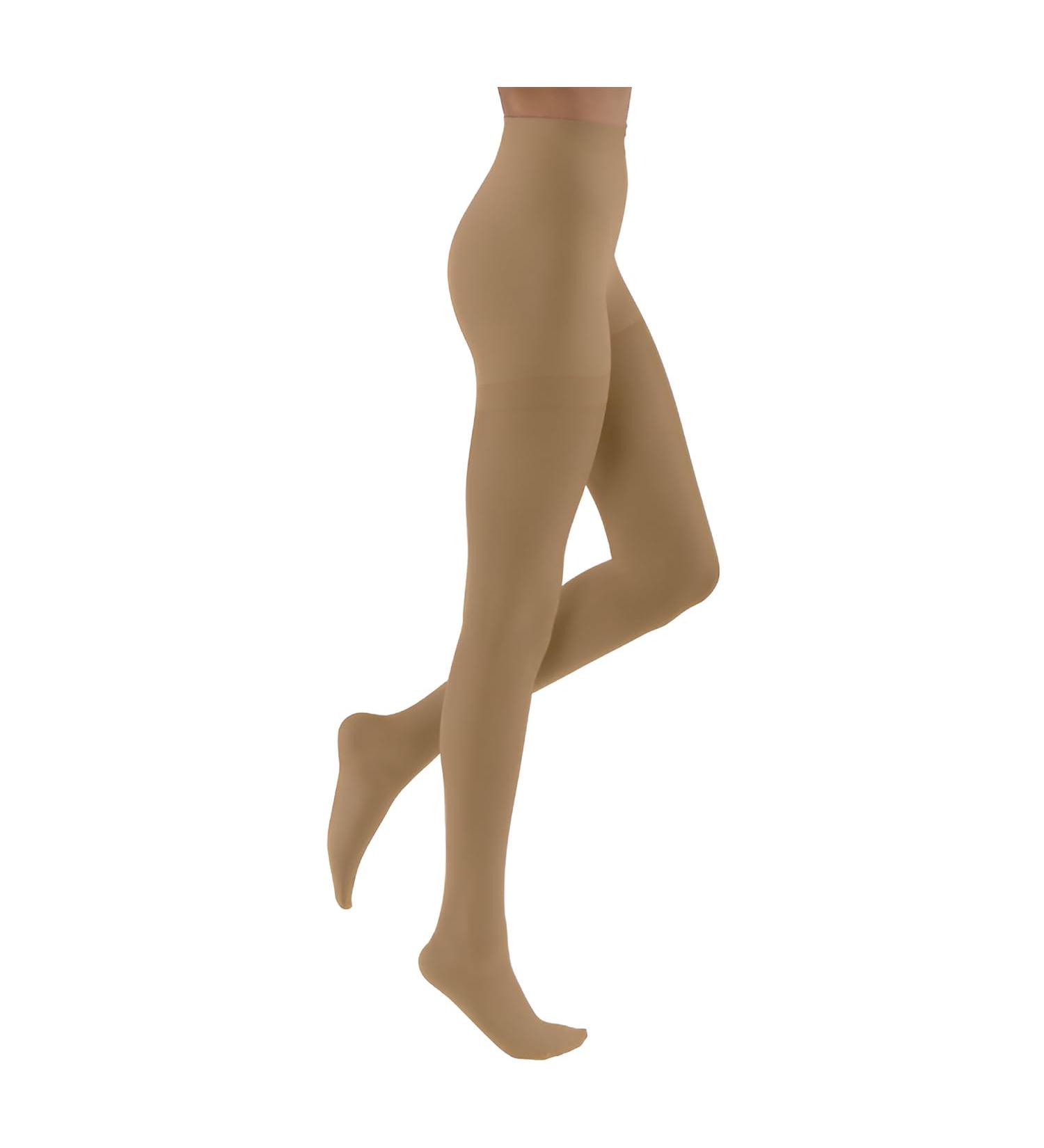 BSN Medical/Jobst 119676 Ultra Sheer Compression Stocking Knee High 15-20 mmHg Closed Toe Espresso Small Pair