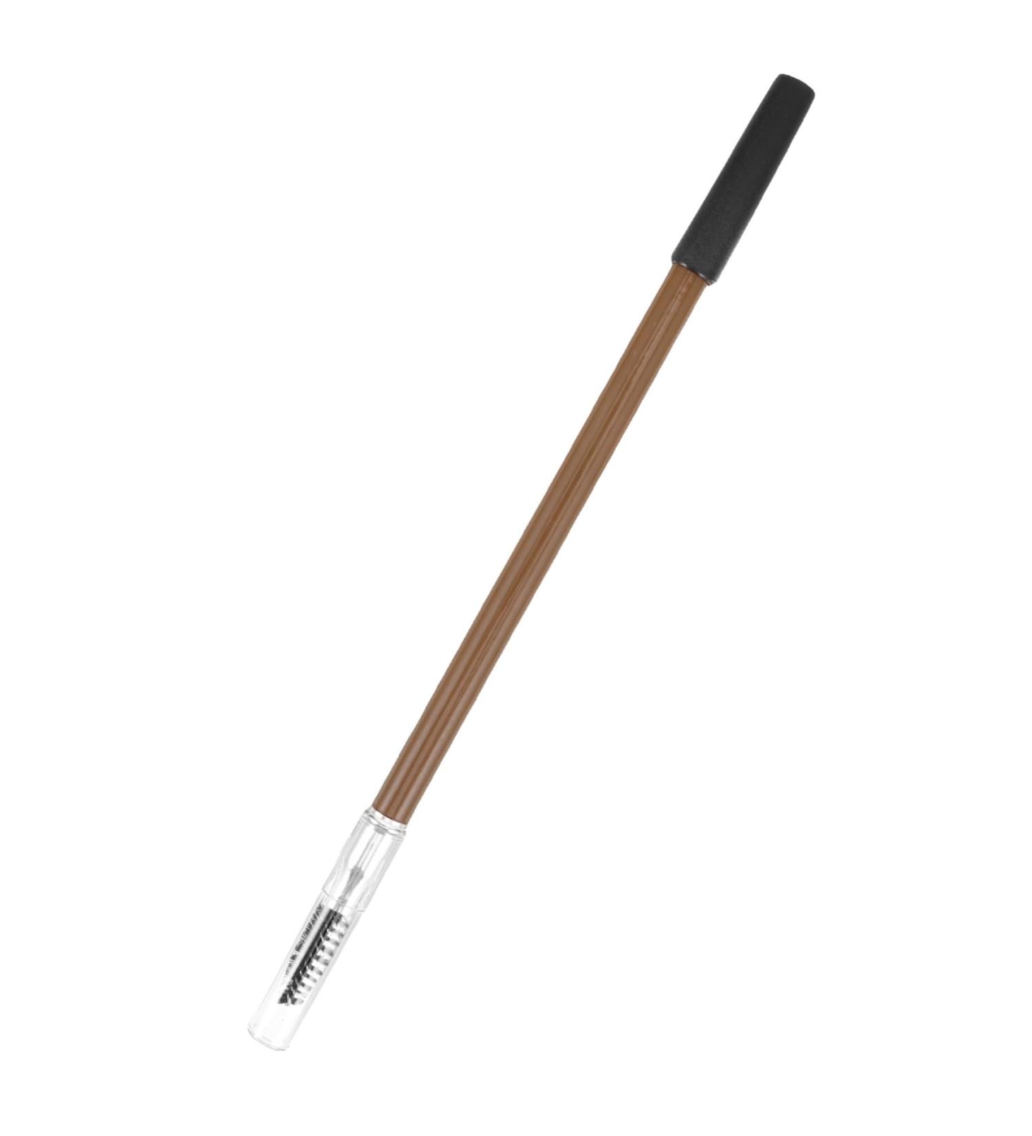 PAMINGONO Coffee Women Makeup Brow Pencil Women Makeup Eyebrow Pencil Brow Pencil for Women - Buy Online on GoSupps.com