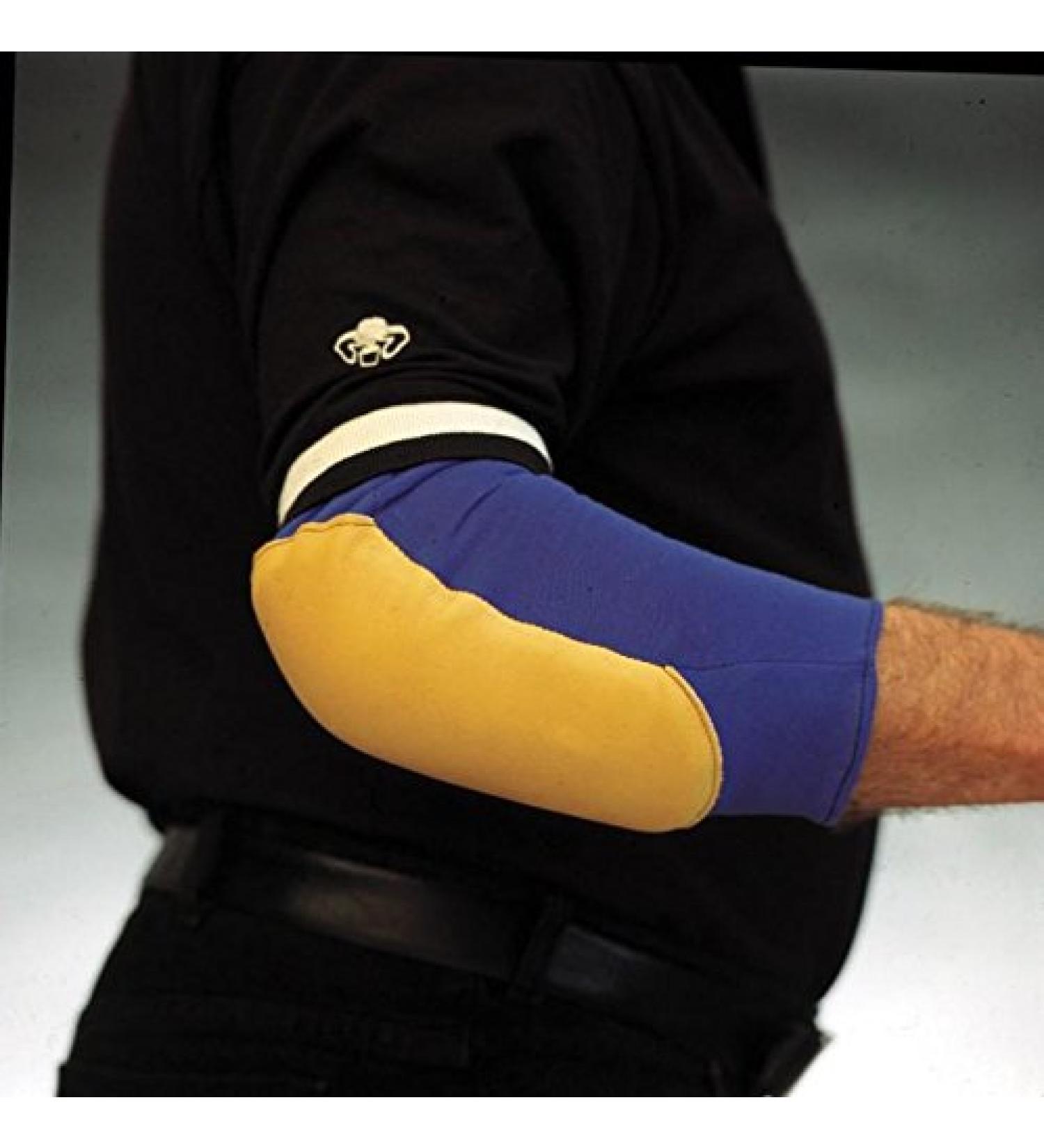 Impacto Ergonomic Elbow Pad Memory Foam - 2X-large