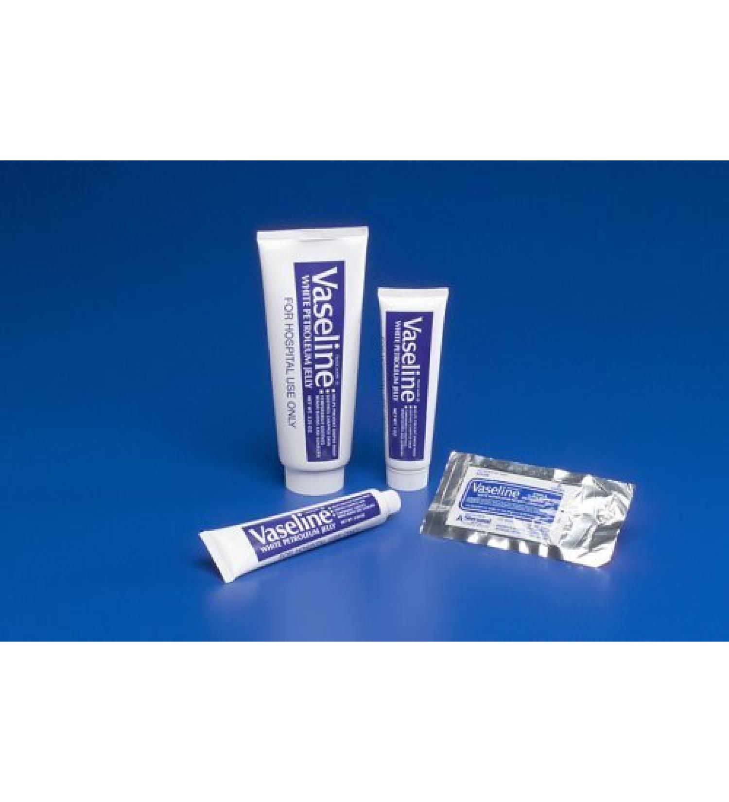 Vaseline Pure Ultra White Petroleum Jelly