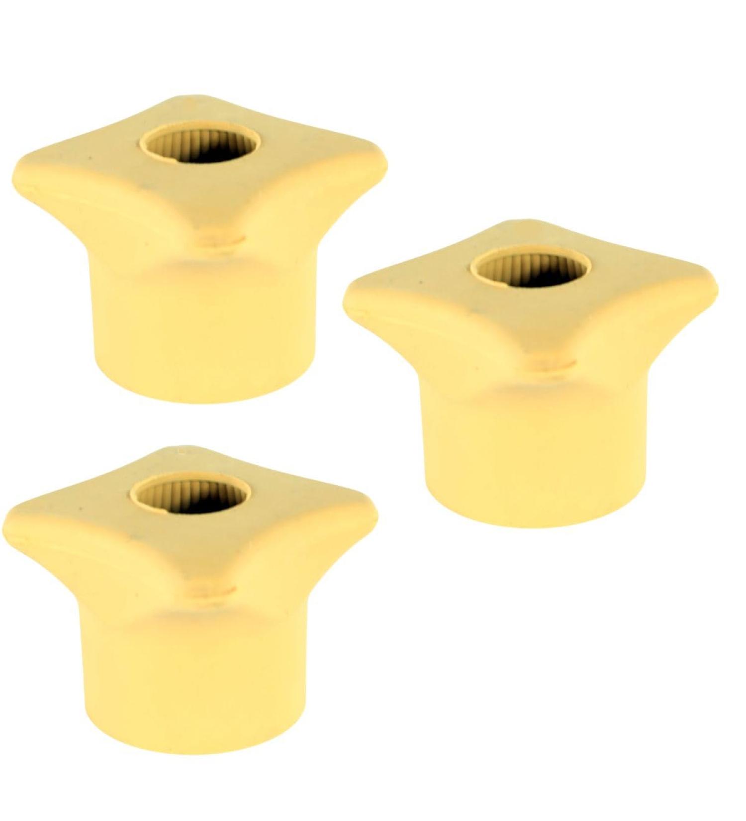 Olanmarp Revolutionary Bottle Opener - Ergonomic Upright Screwdriver Design for Seniors & Limited Hand Function - Safe & Easy to Use (3-Piece Set) - Buy Online on GoSupps.com