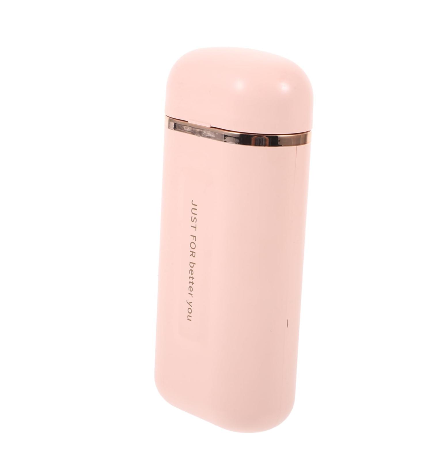 Gogogmee Oxygen Injection Beauty Instrument Airbrush Handheld Facial Mister Essence Woman Portable - Buy Online on GoSupps.com