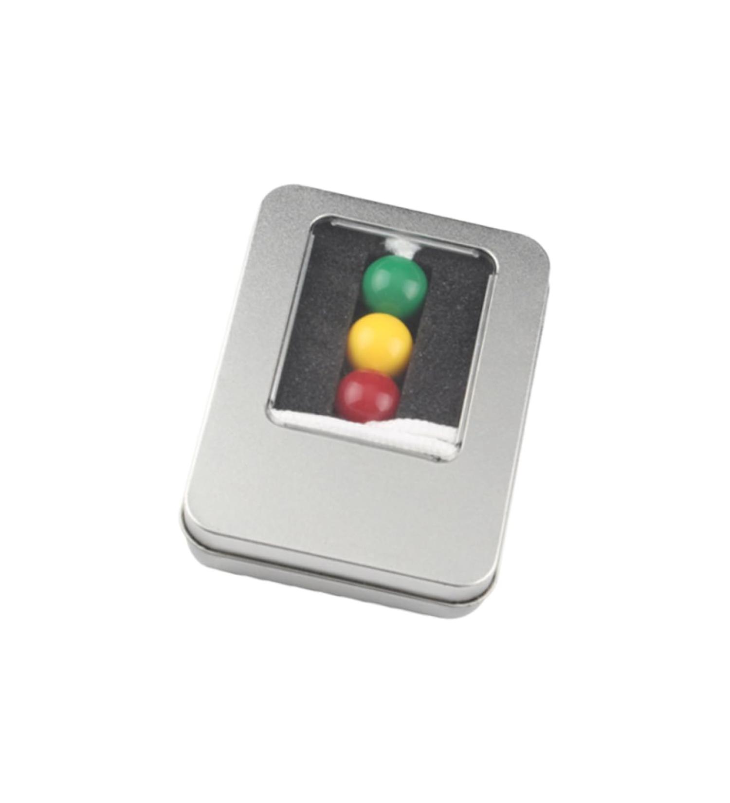 Beaupretty Eyesight Training Ball - Convergence & Vision Correction Tool for Strabismus & Myopia | Mini Play Ball for Children - Buy Online on GoSupps.com