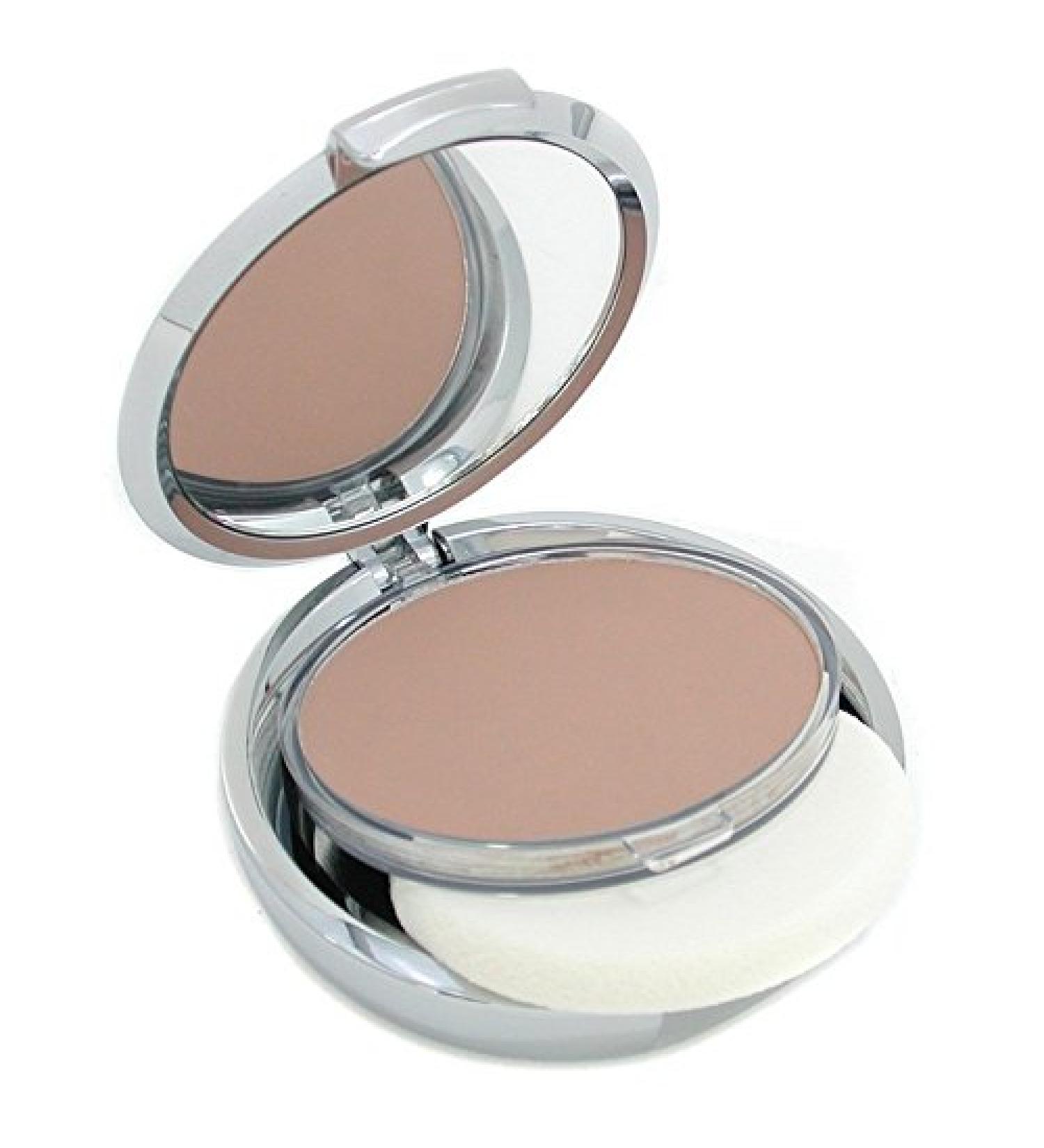 Chantecaille Compact Makeup Powder Foundation   Dune 0.35 oz Dune 0.35 Ounce