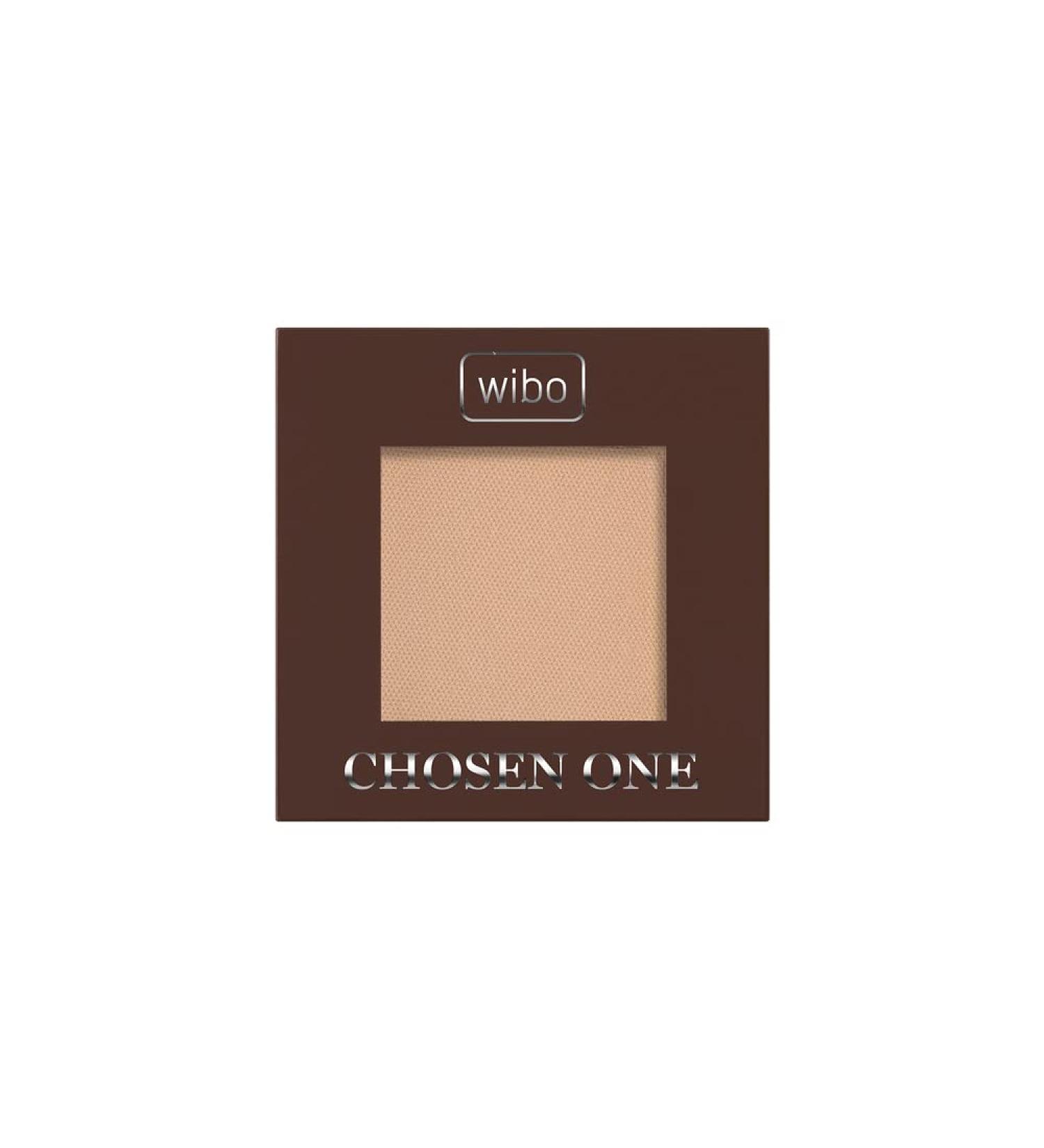 Wibo Bronzer Chosen One No. 1