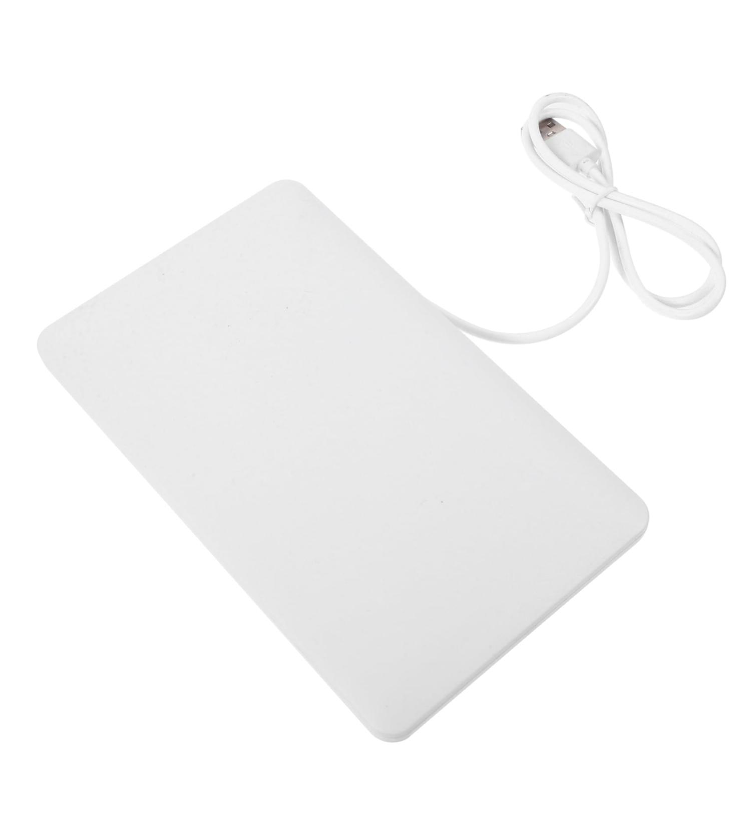 Beaupretty Sheet Facial Mask Warmer Silk Sleeping Mask UV Lip Mask Facial Mask Skin Care Steam Eye Mask Dry Eye Spatula Makeup Body Cream Pore Electronic Part - Buy Online on GoSupps.com