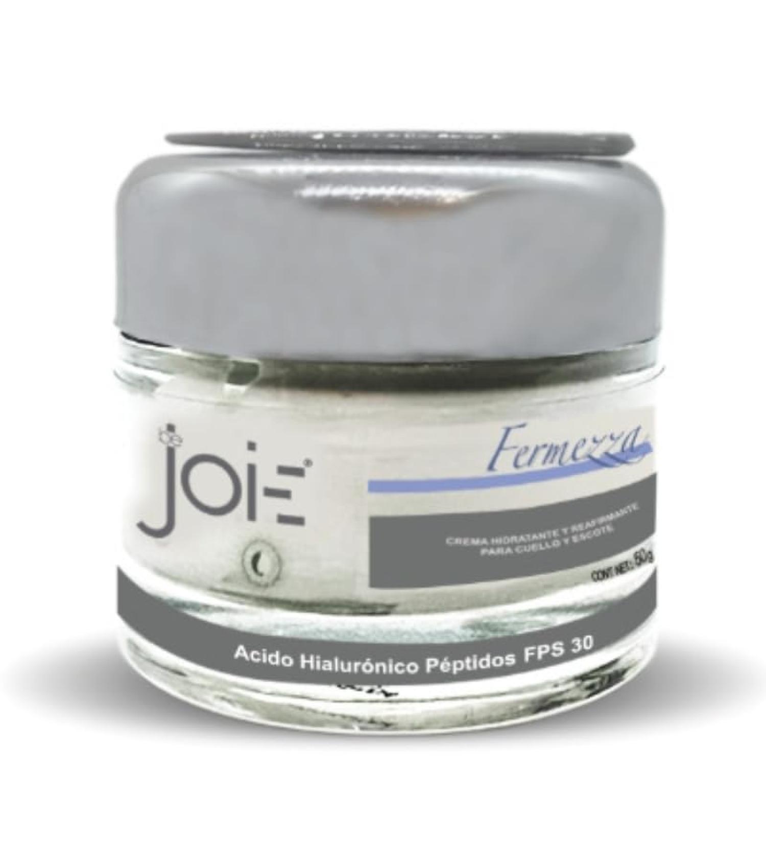 BeJoie FERMEZZA Face neck and decollete Cream - Buy Online on GoSupps.com