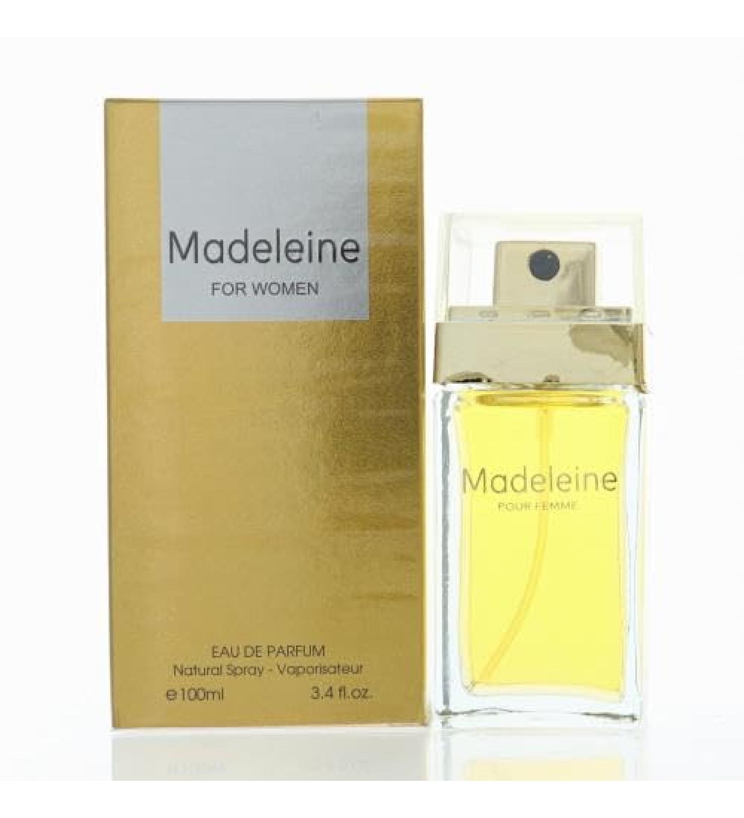 MADELEINE by FRAGRANCE COUTURE