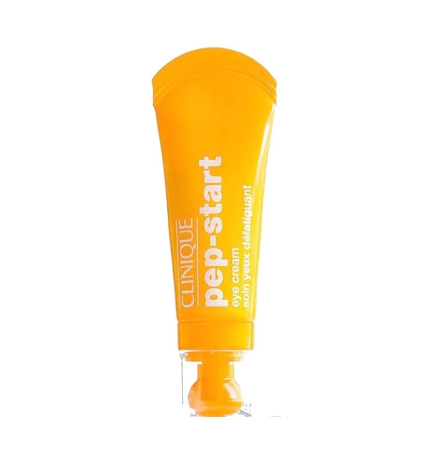 Clinique Pep-Start Eye Cream 0.5 Ounce - COSCLI173 - 0.5 Fl Oz - Buy Online on GoSupps.com