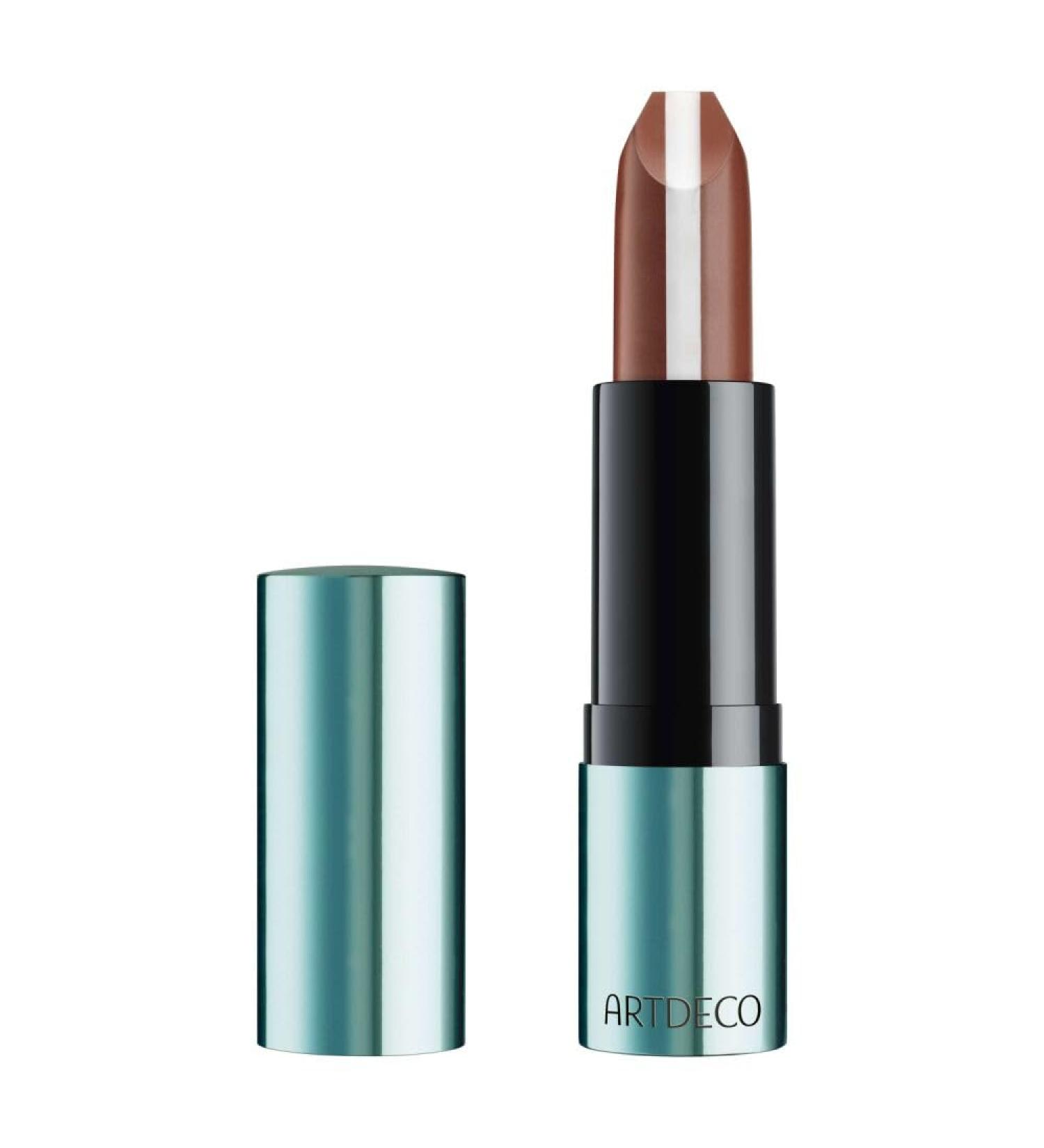 ARTDECO Hydra Care Lipstick - Nourishing Soft Color Lipstick - 3.5g - 41P Oxide Oasis - International Shipping Available - Buy Online on GoSupps.com