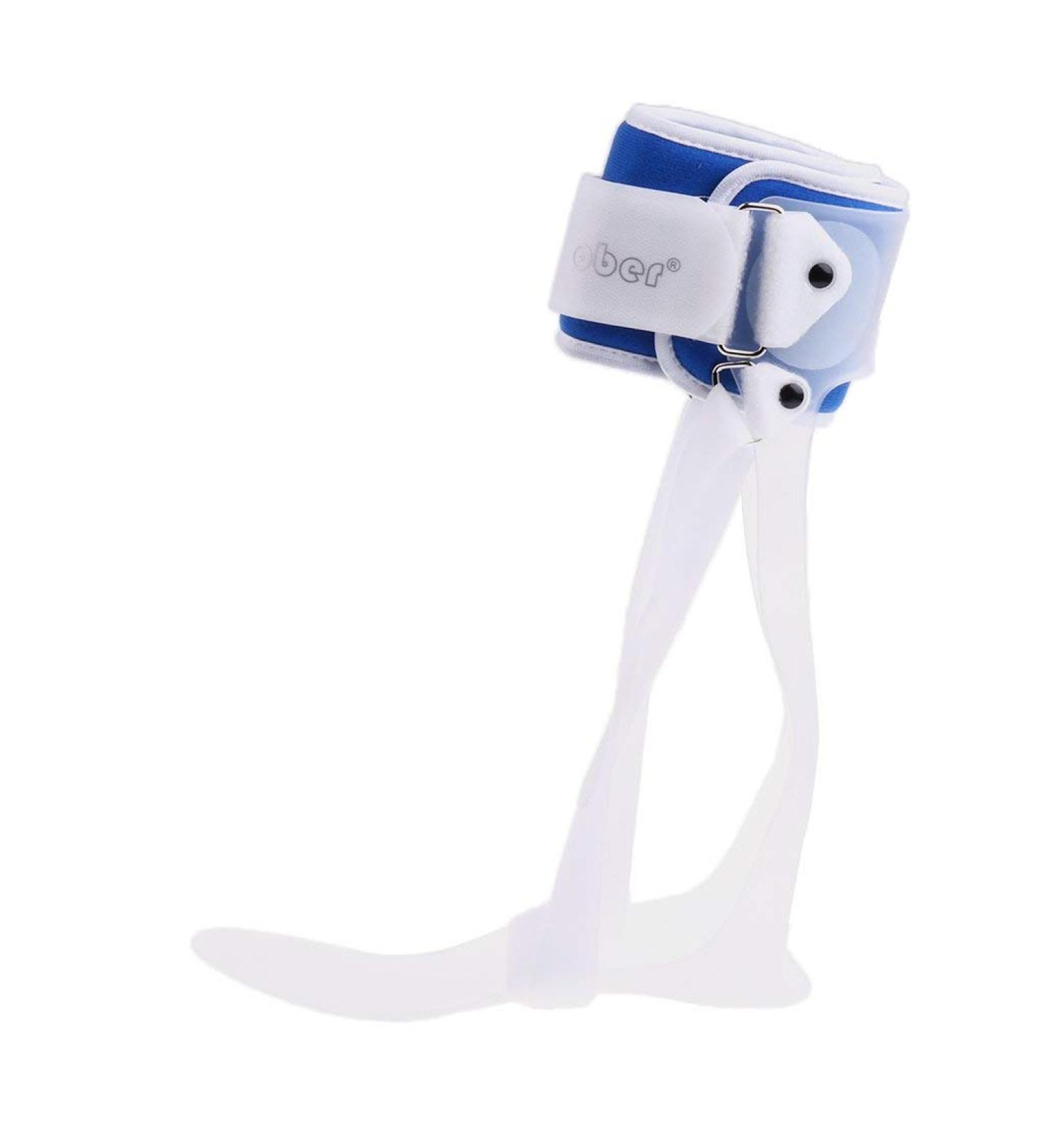 Backbayia Ankle Support Orthosis | Non-Slip Correction Splint for Maximum Comfort & Stability - International Shipping Available - Buy Online on GoSupps.com