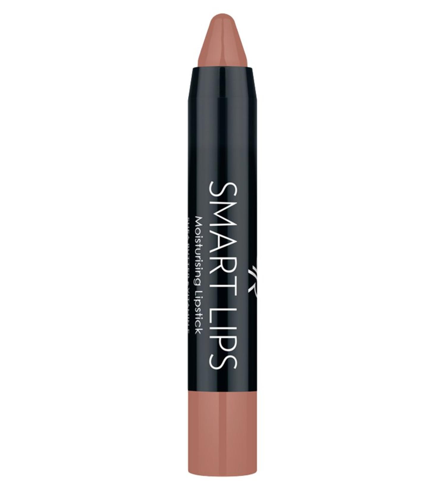 Golden Rose Smart Lips 03 Moisturising Lipstick