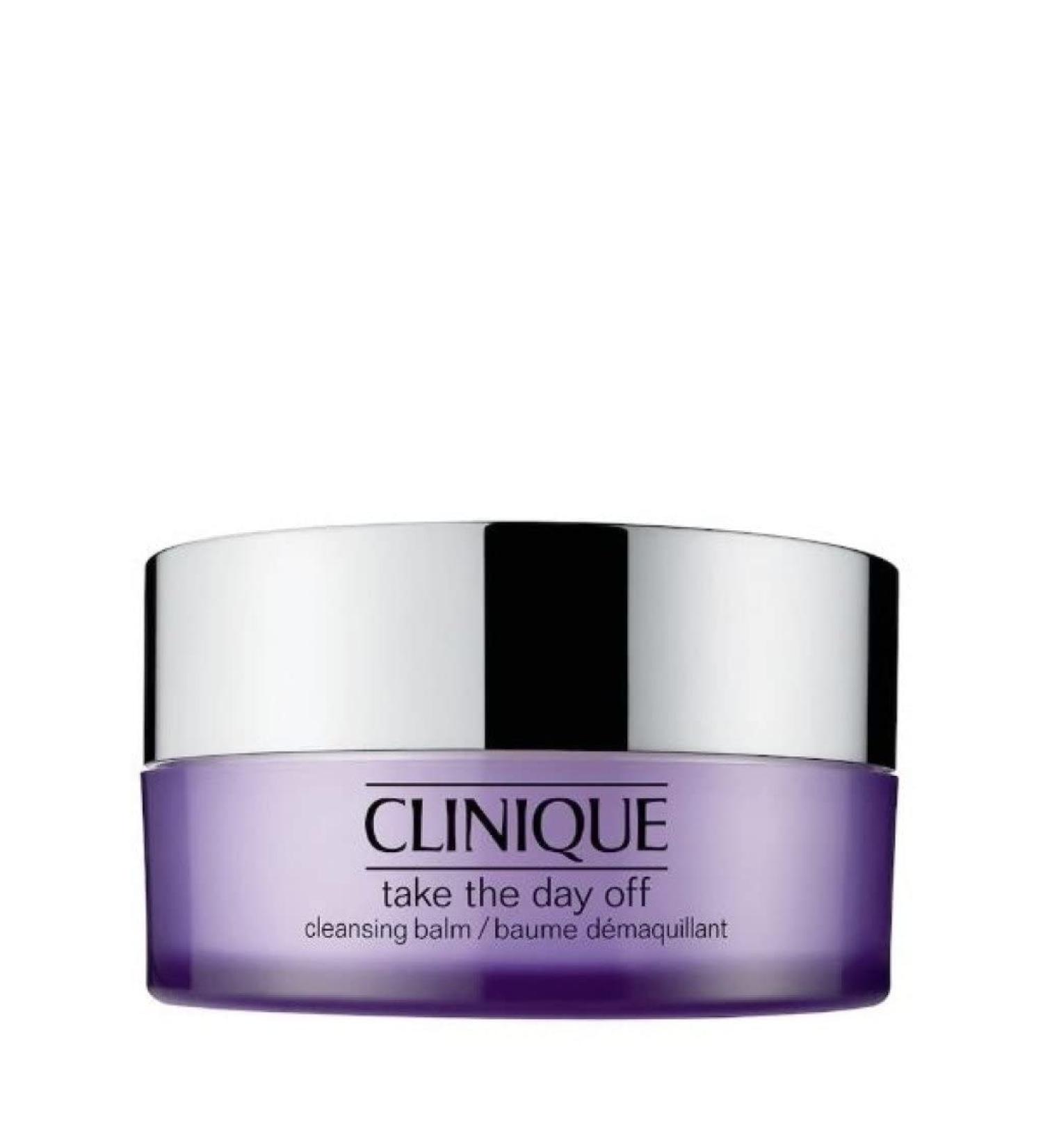Cleansers & Makeup Removers by Clinique Take The Day Off Cleansing Balm / 6.7oz. 200ml