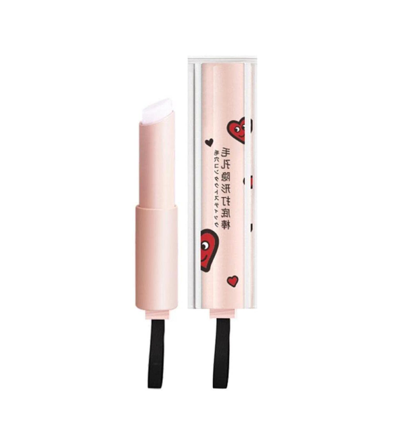 Magical Invisible Pore Eraser Hides Thick Pores Fine Lines Matte Non Drying Suitable for Oil Skin Face Basement Stick Invisible Pore Primer Stick Moisturizing - Buy Online on GoSupps.com